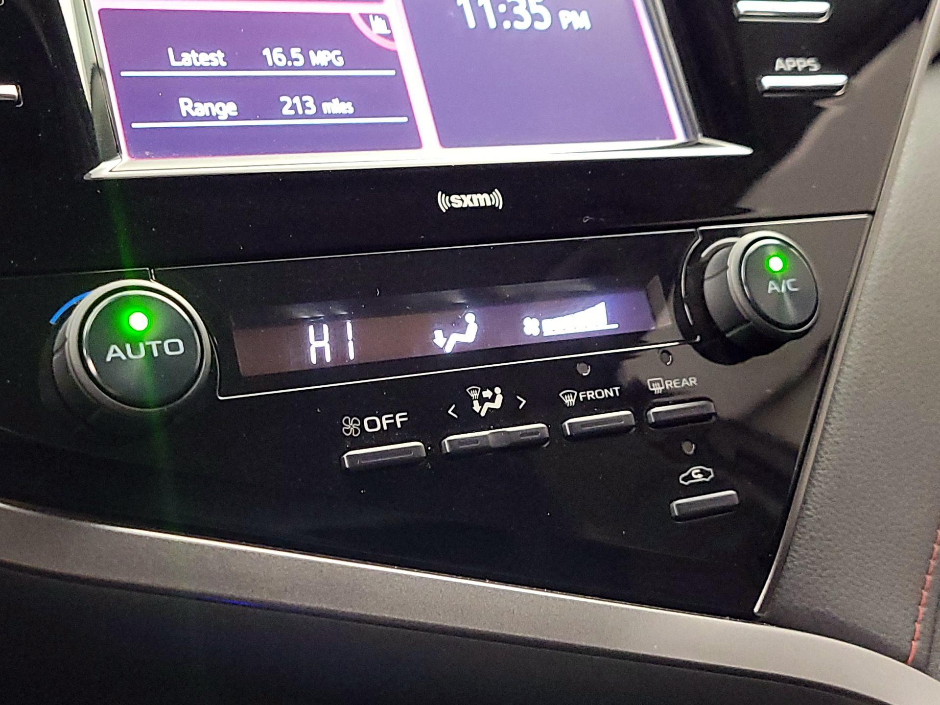 Thumbnail: 2020 Toyota Camry - 16