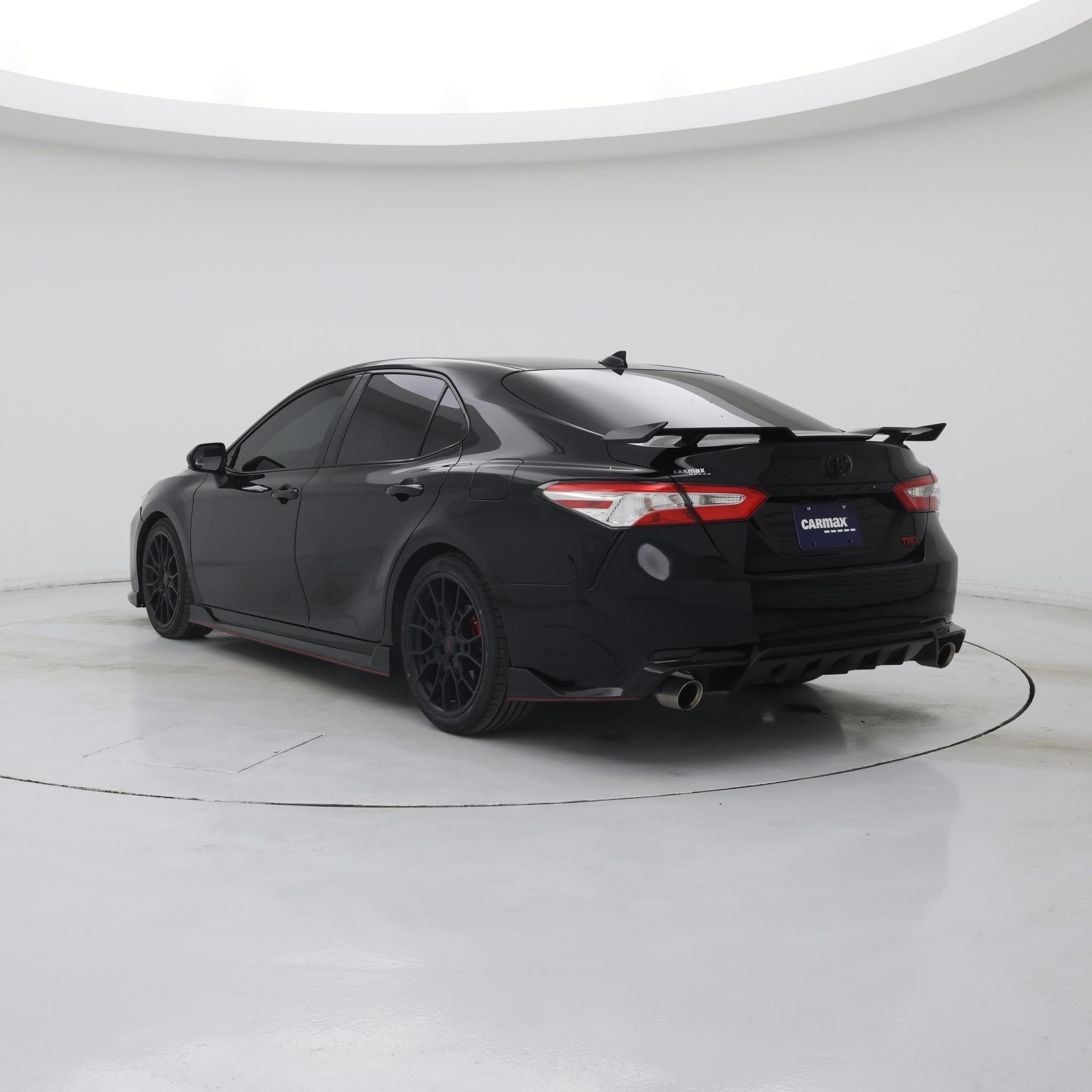 Thumbnail: 2020 Toyota Camry - 2