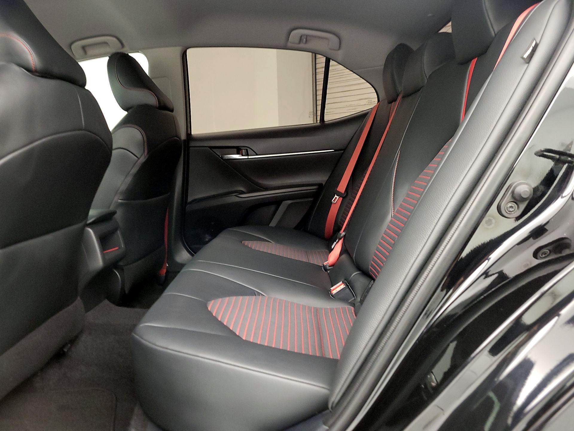 Thumbnail: 2020 Toyota Camry - 19