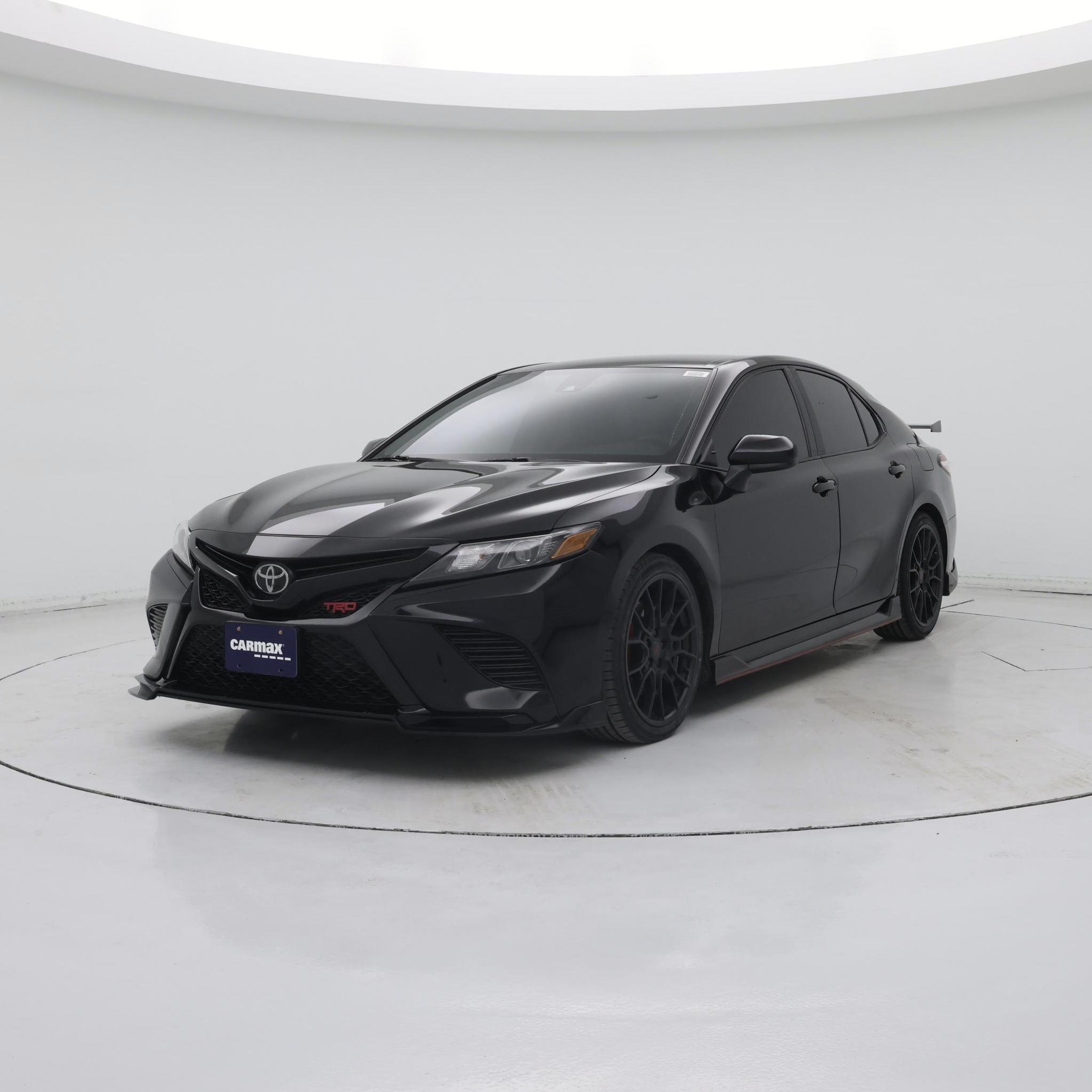 Thumbnail: 2020 Toyota Camry - 4