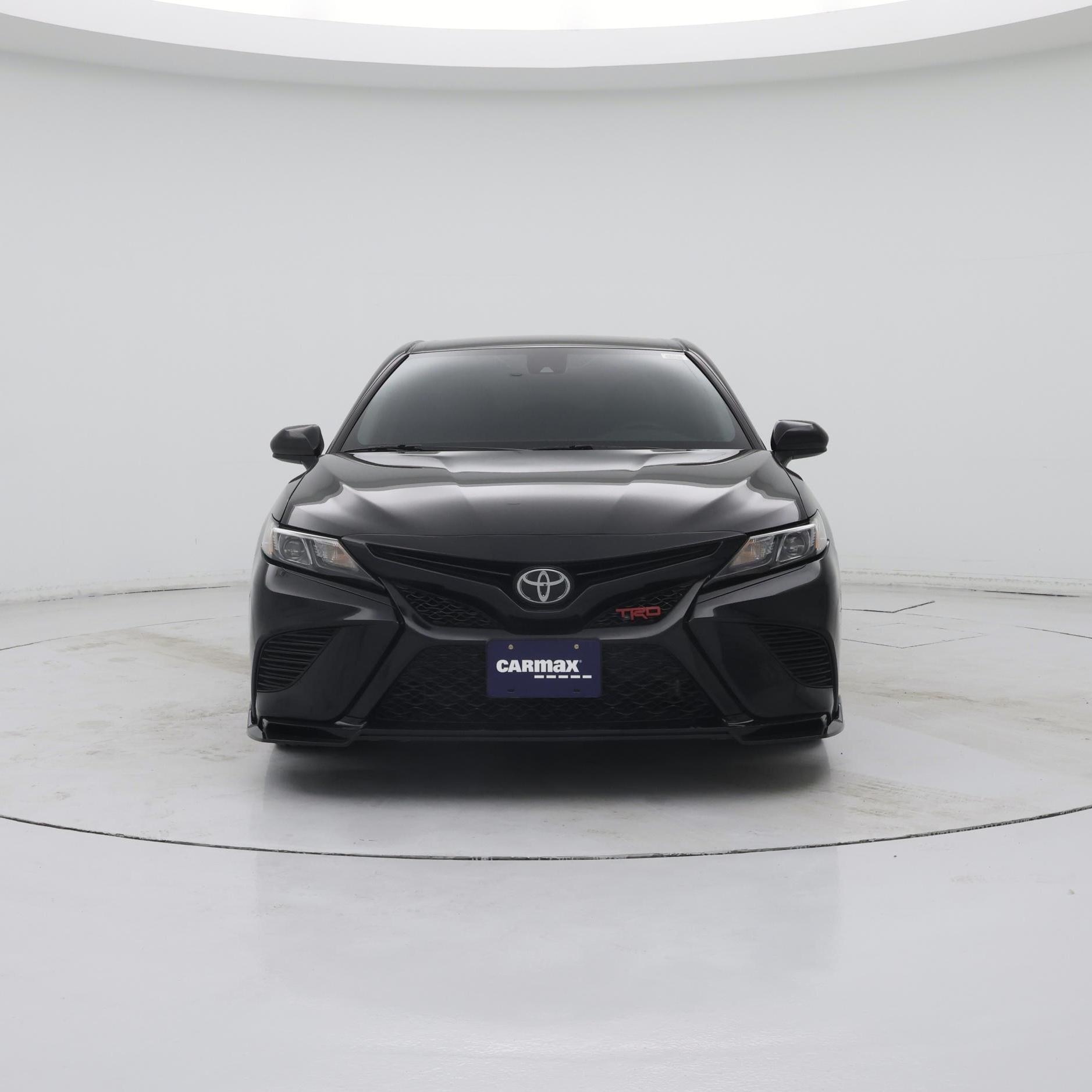 Thumbnail: 2020 Toyota Camry - 5