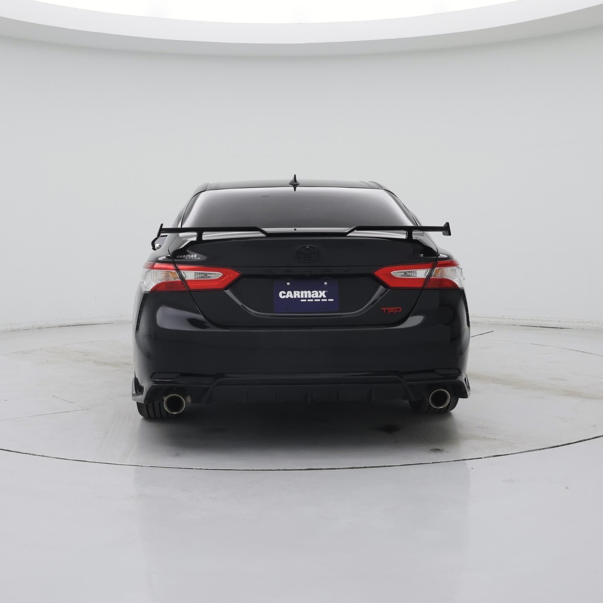 Thumbnail: 2020 Toyota Camry - 6