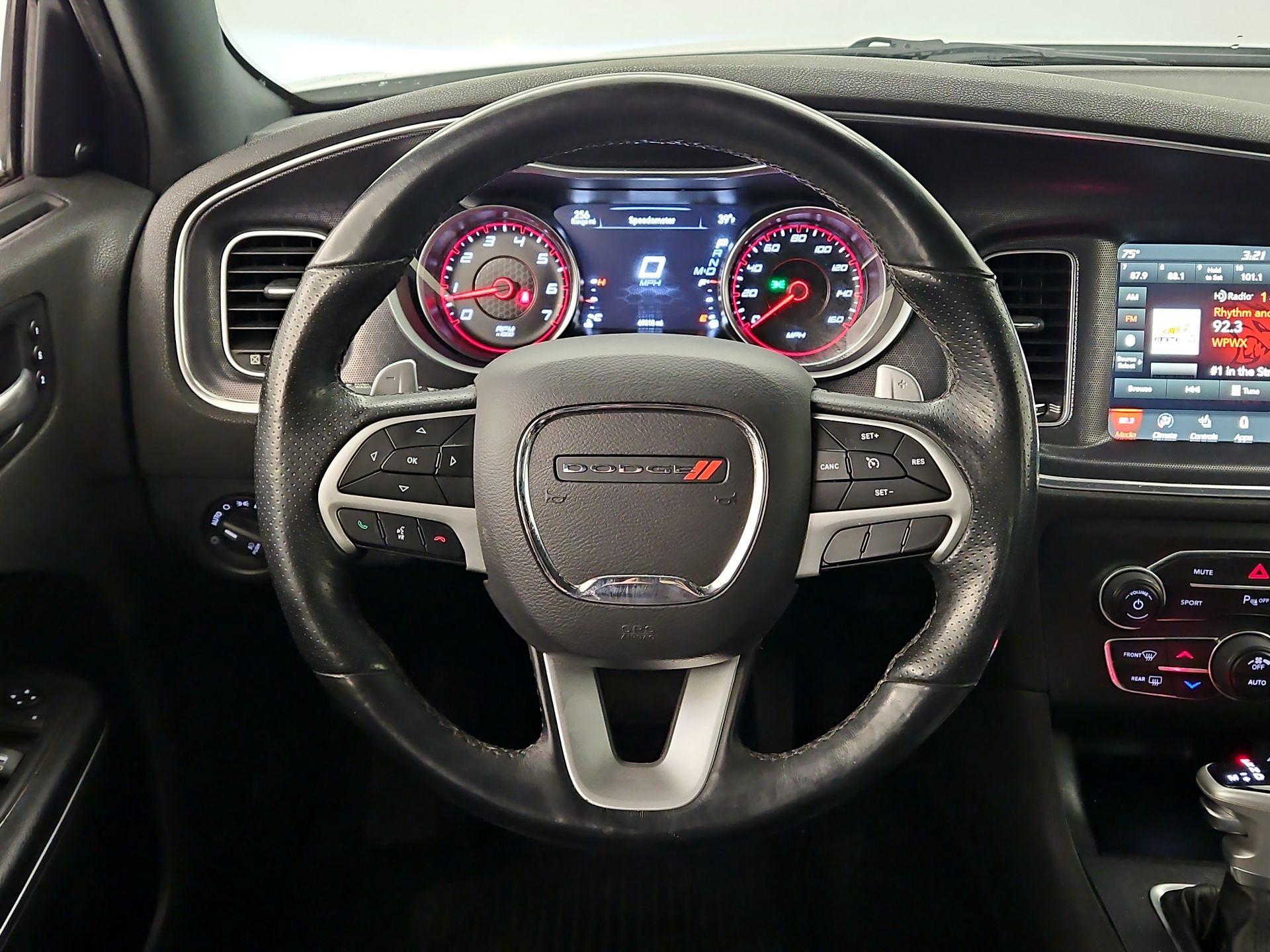 Thumbnail: 2018 Dodge Charger - 10