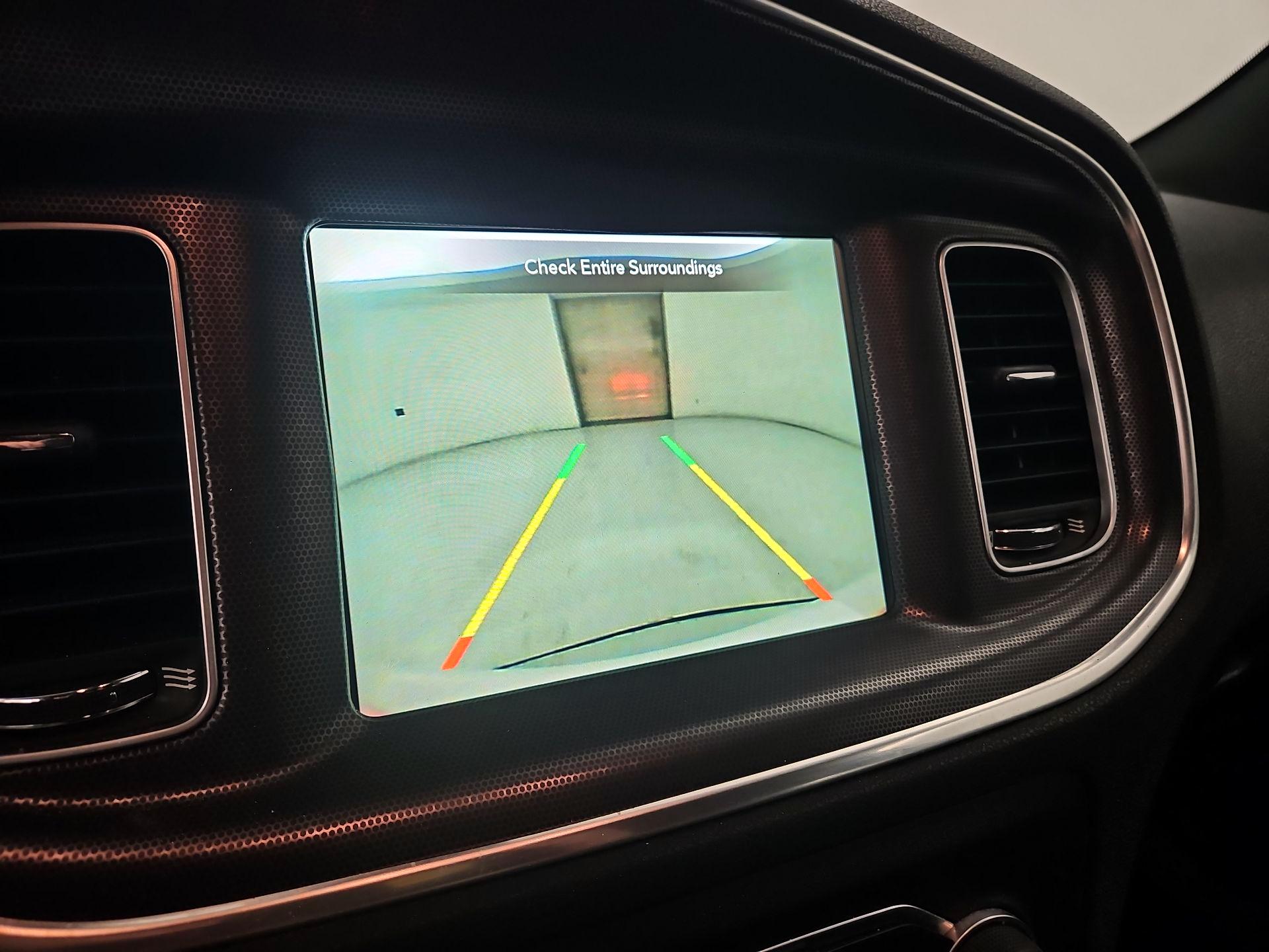 Thumbnail: 2018 Dodge Charger - 14