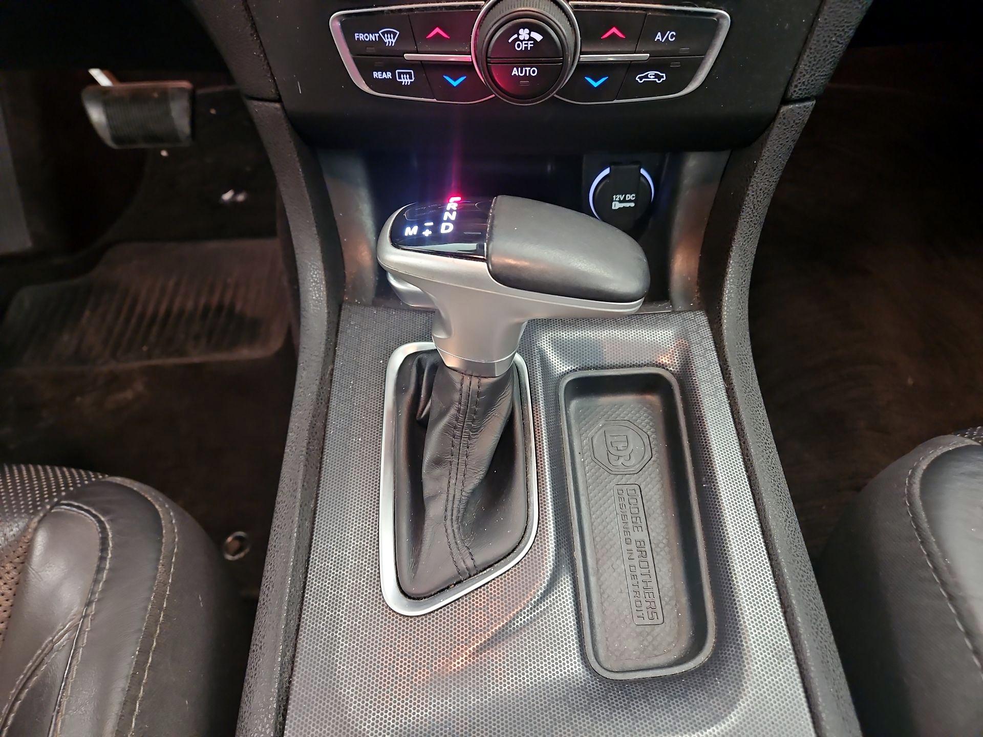 Thumbnail: 2018 Dodge Charger - 17