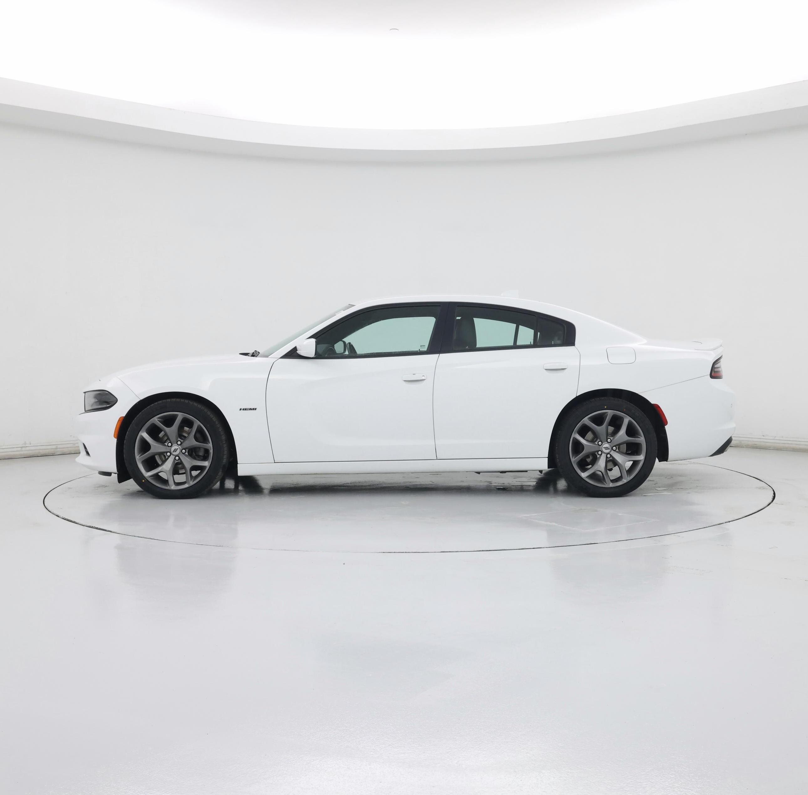 Thumbnail: 2018 Dodge Charger - 3