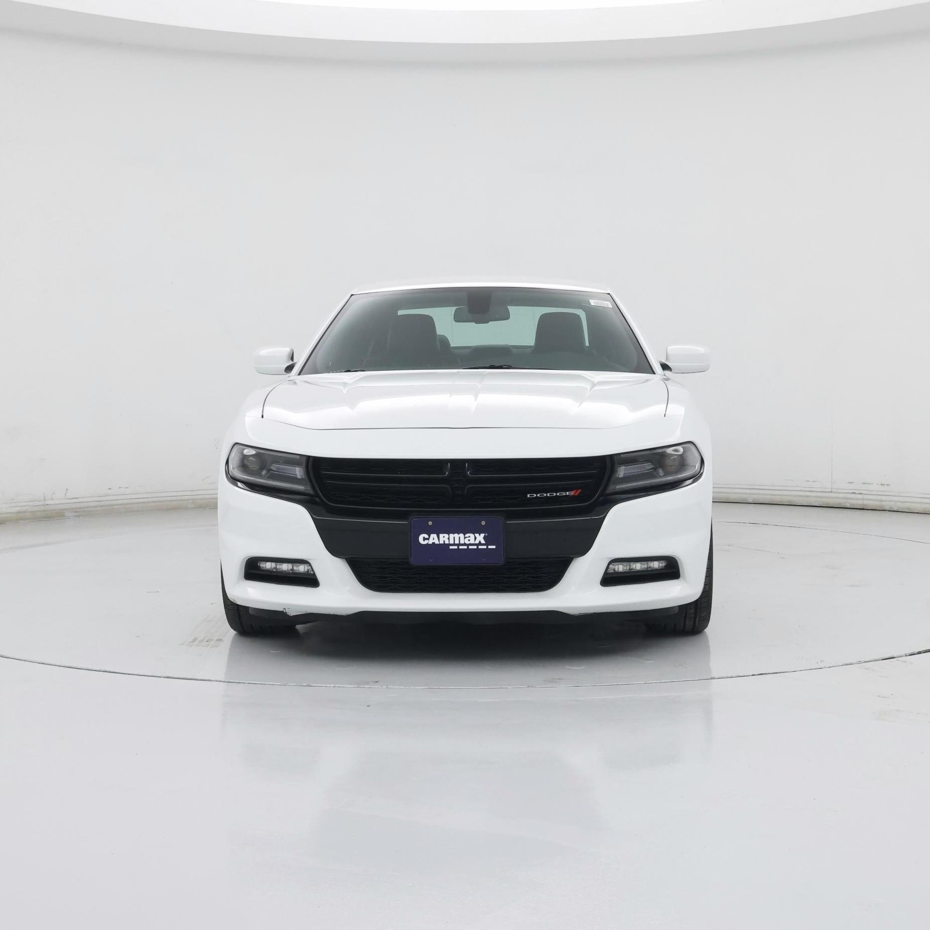 Thumbnail: 2018 Dodge Charger - 5