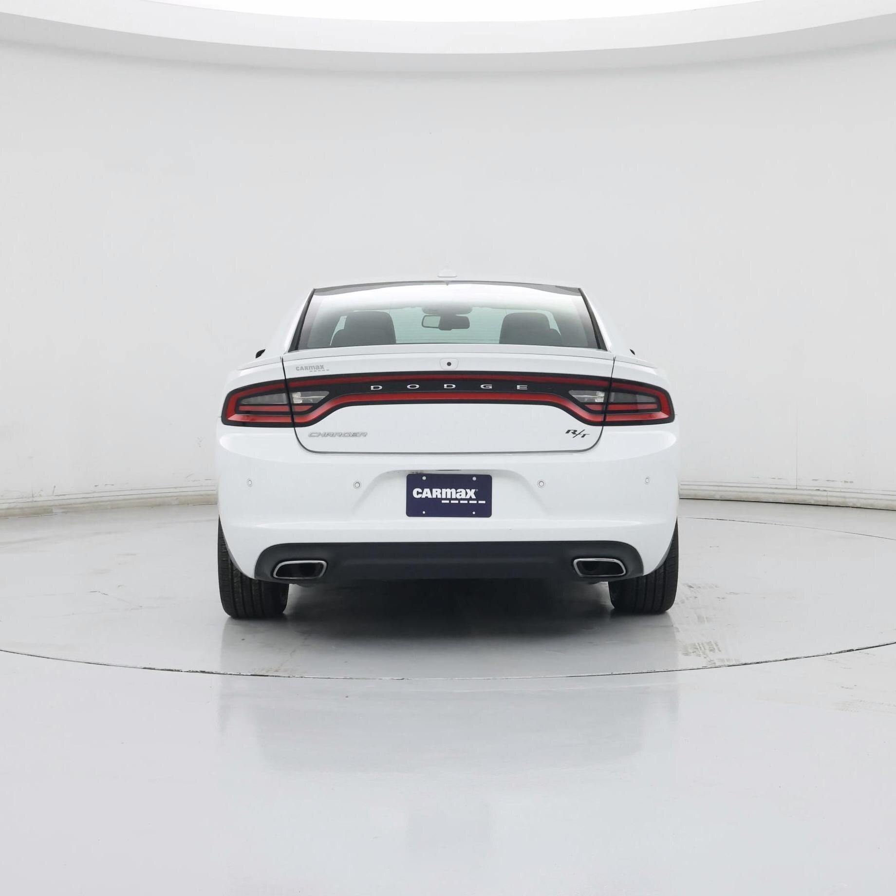 Thumbnail: 2018 Dodge Charger - 6