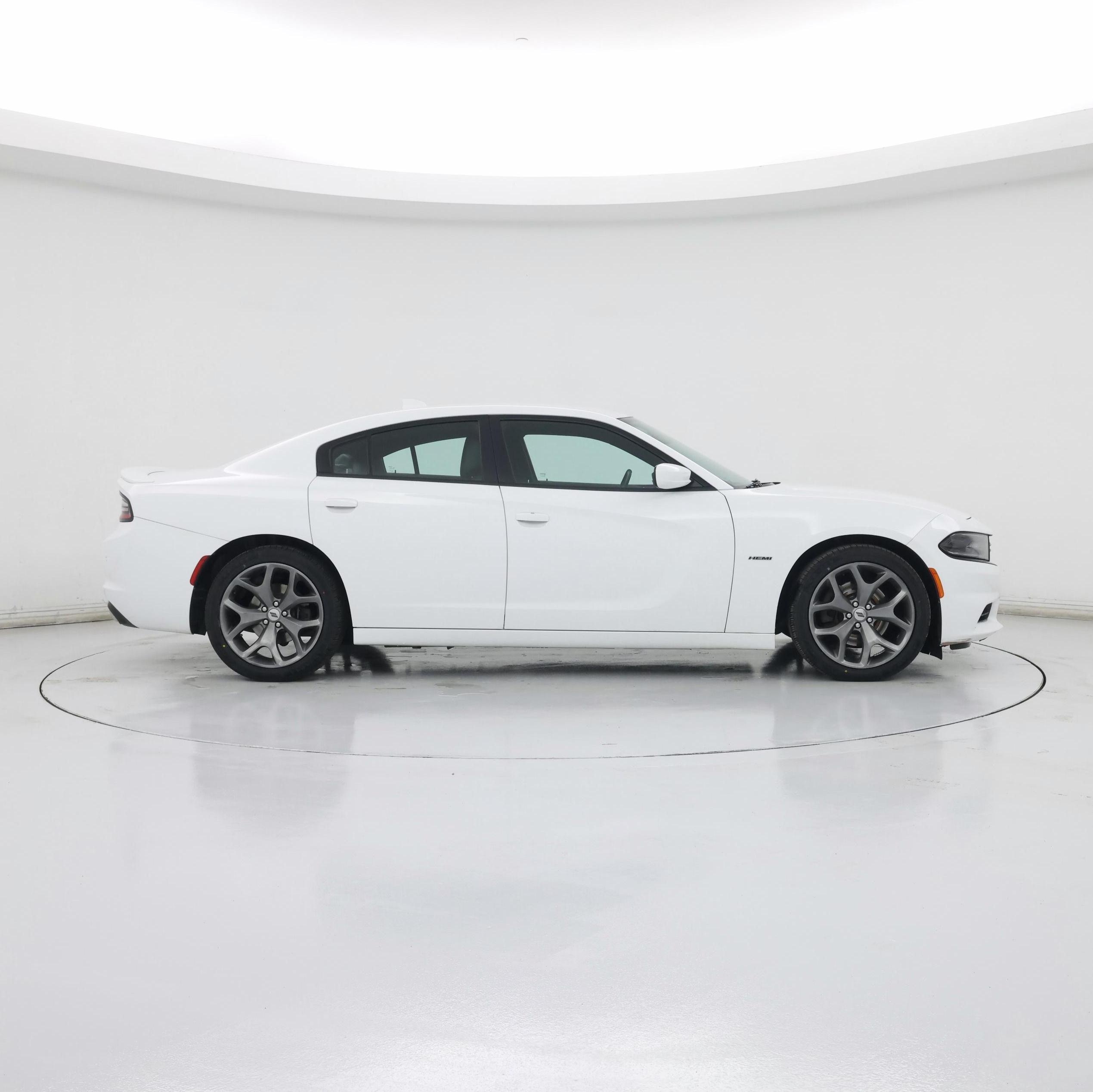 Thumbnail: 2018 Dodge Charger - 7