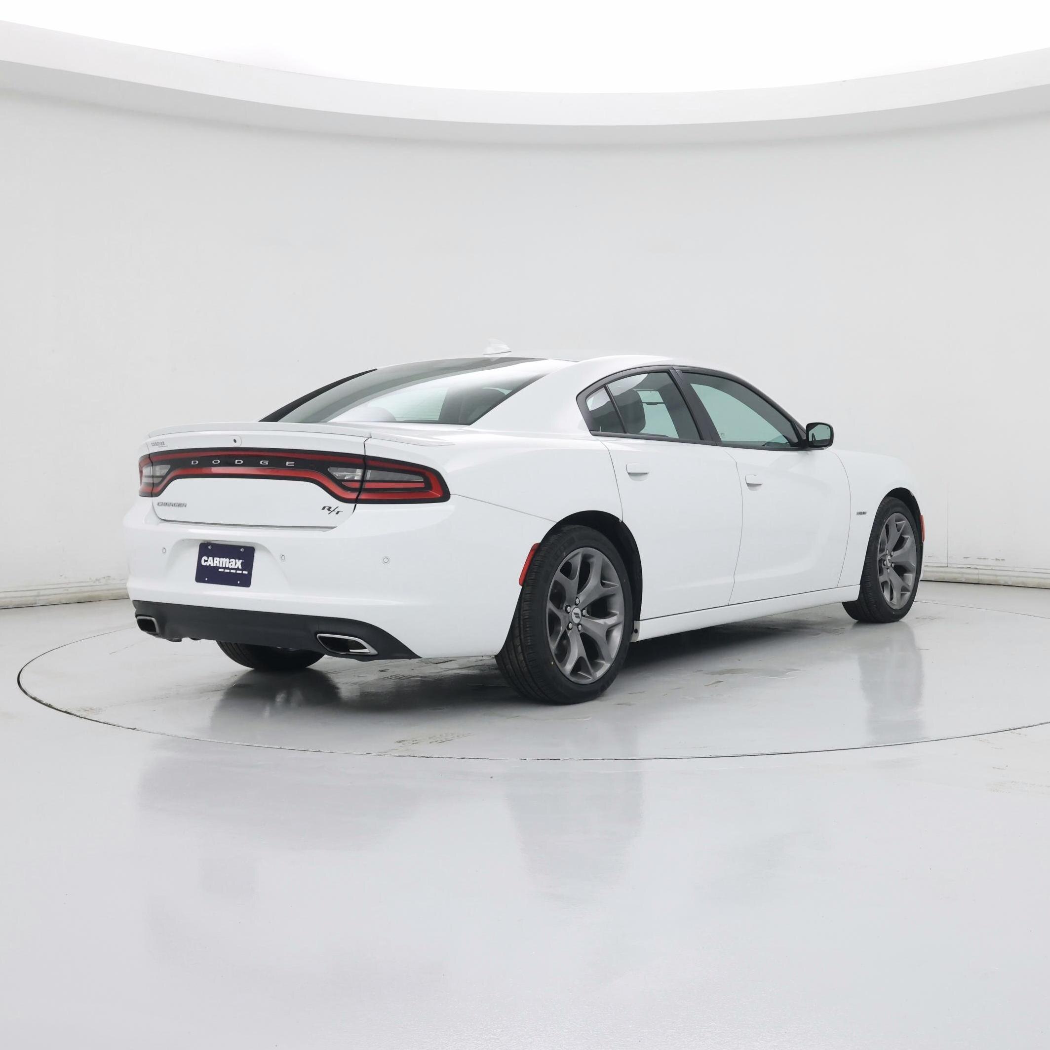 Thumbnail: 2018 Dodge Charger - 8