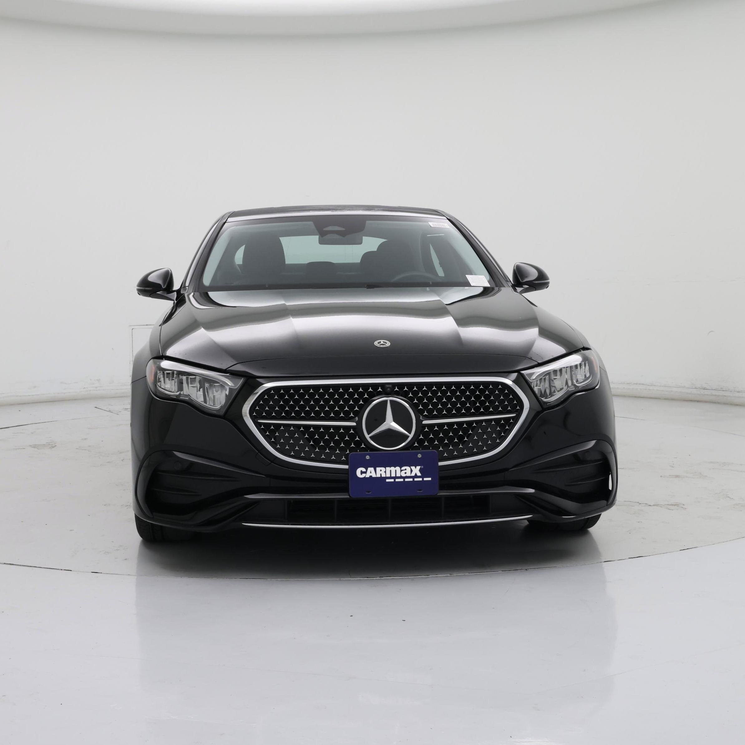 Thumbnail: 2024 Mercedes-Benz E-Class - 5