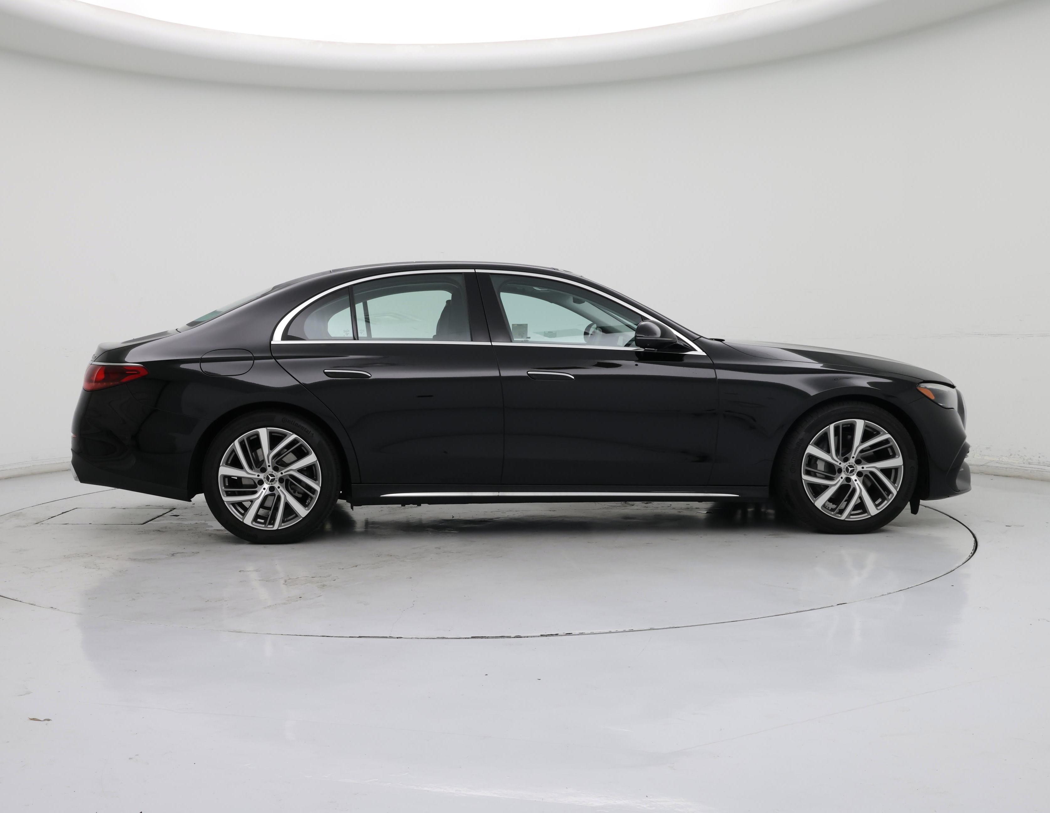 Thumbnail: 2024 Mercedes-Benz E-Class - 7