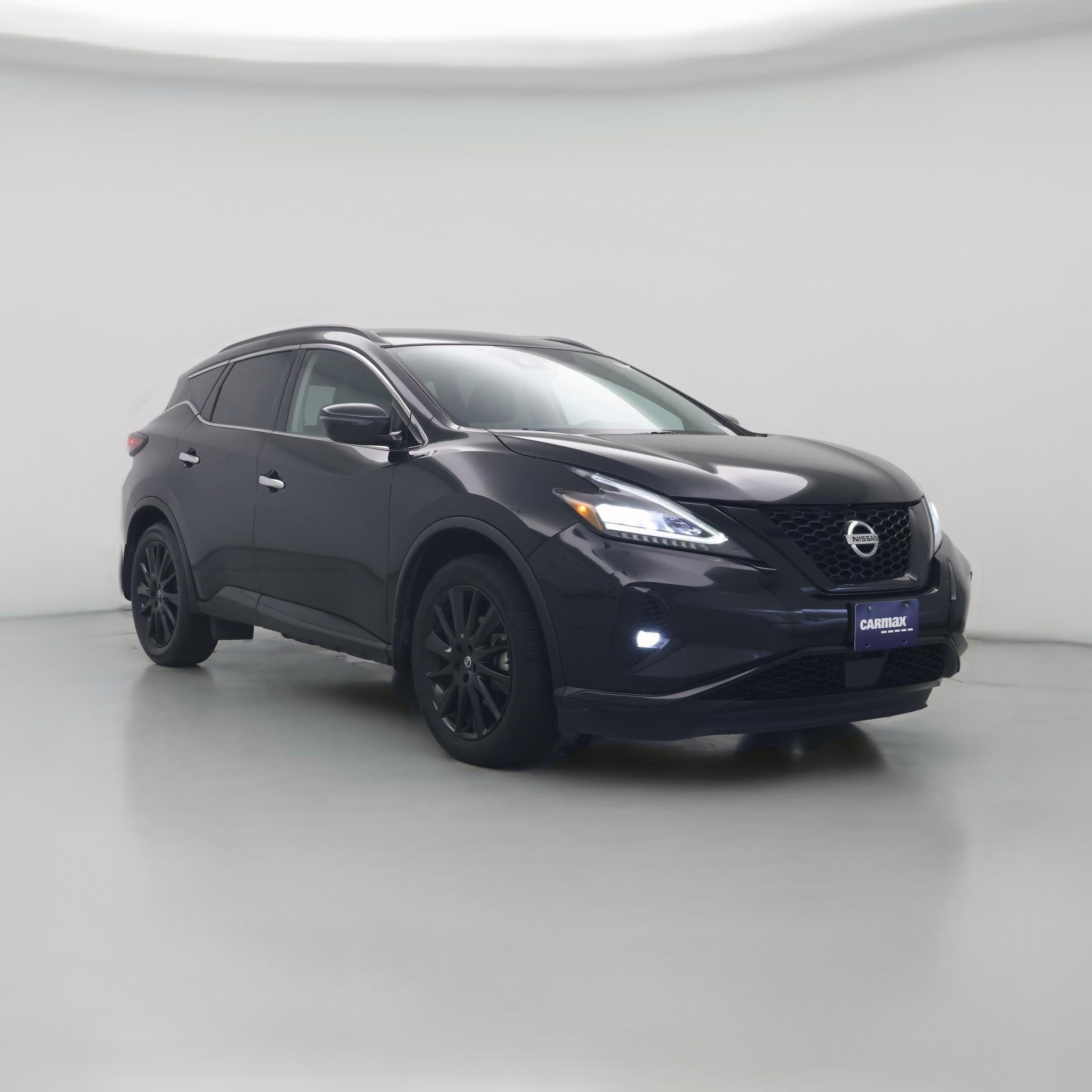 Thumbnail: 2022 Nissan Murano - 1