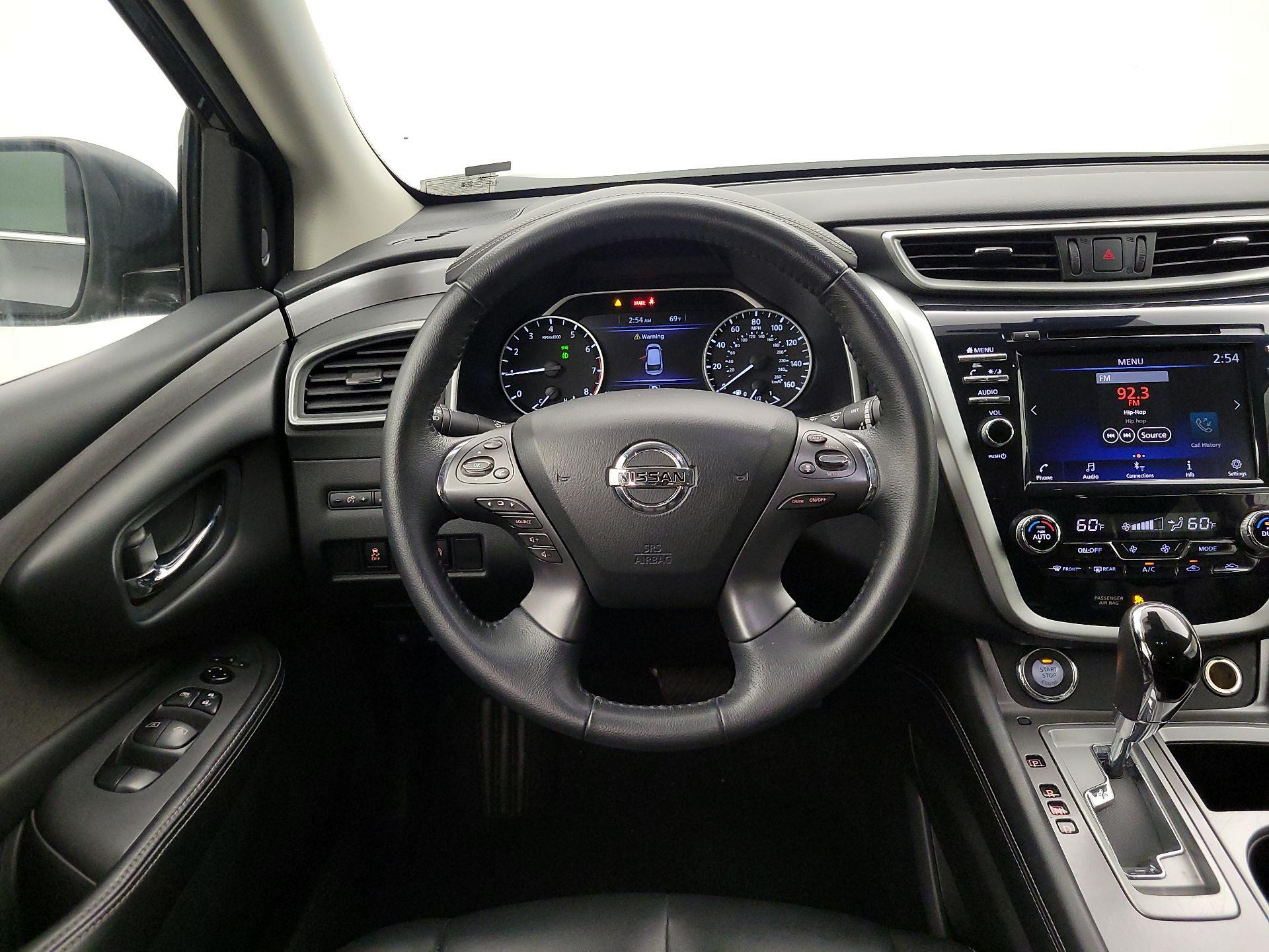 Thumbnail: 2022 Nissan Murano - 10