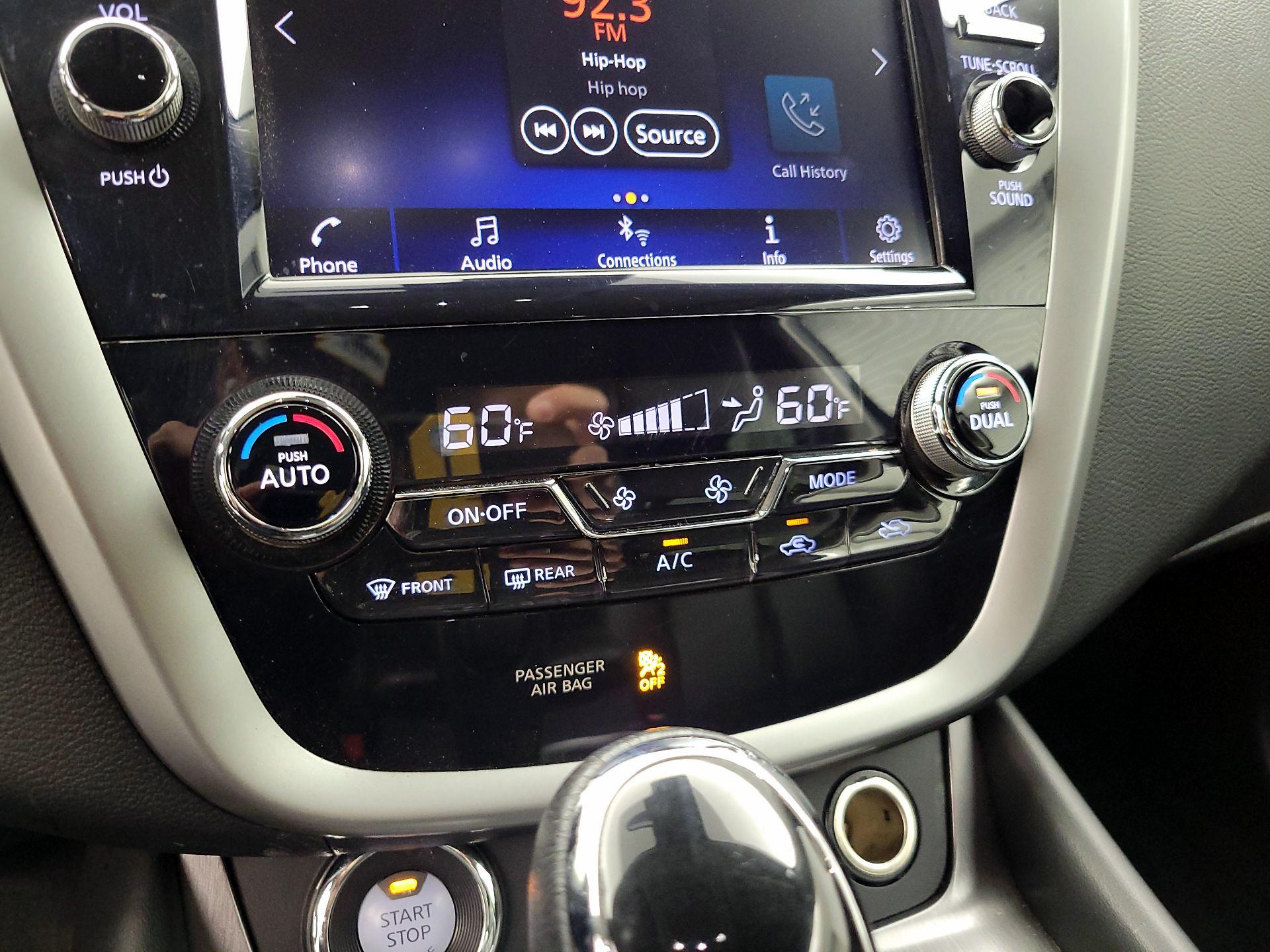 Thumbnail: 2022 Nissan Murano - 16