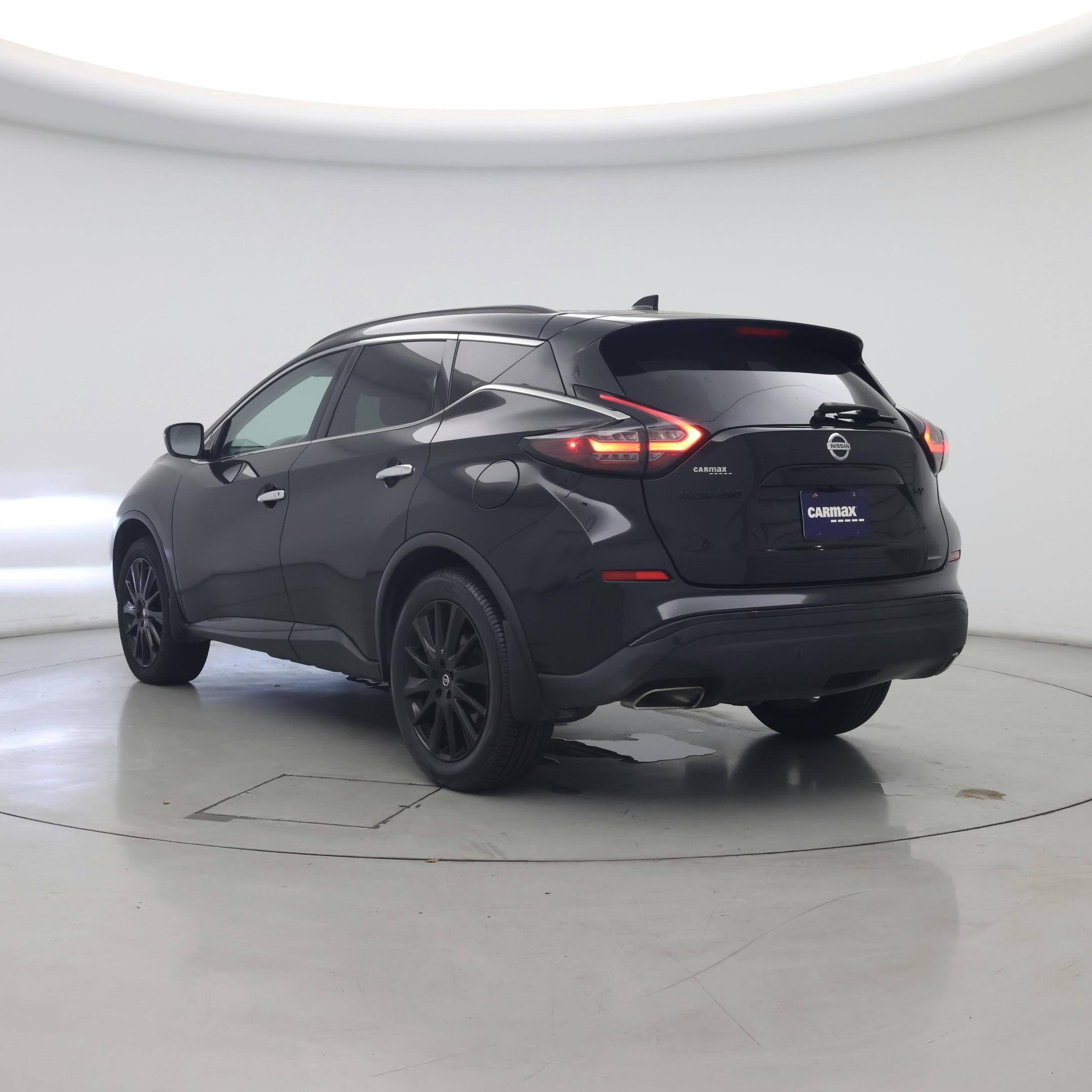 Thumbnail: 2022 Nissan Murano - 2