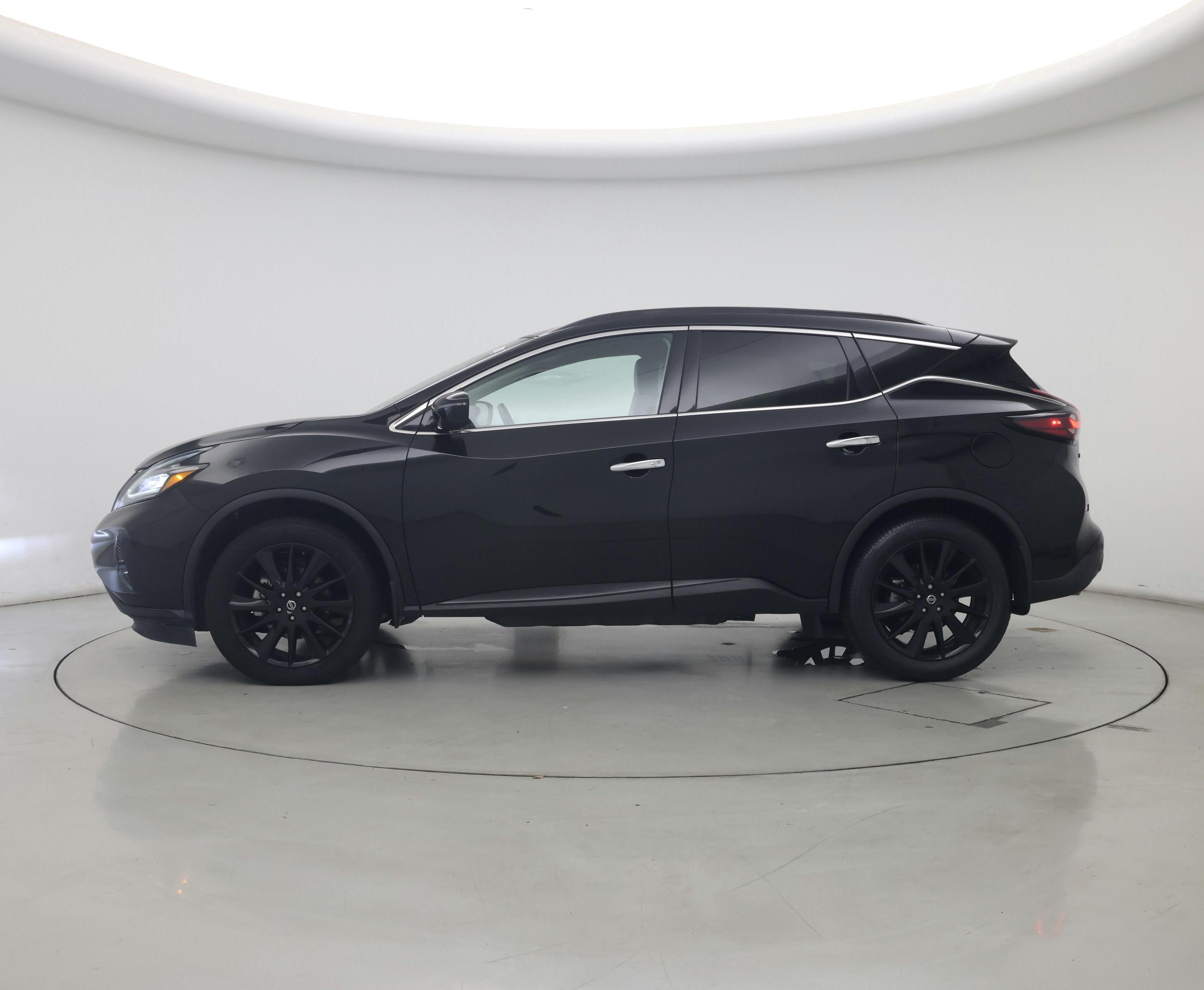 Thumbnail: 2022 Nissan Murano - 3