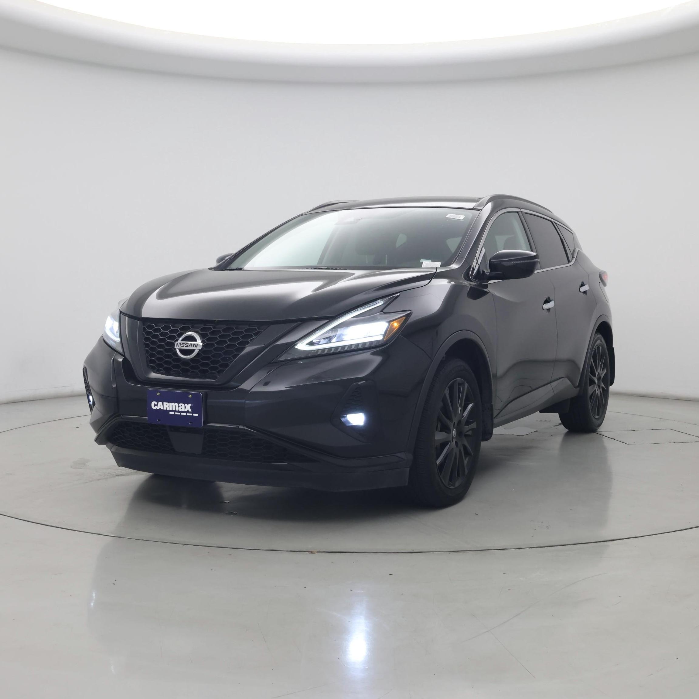 Thumbnail: 2022 Nissan Murano - 4