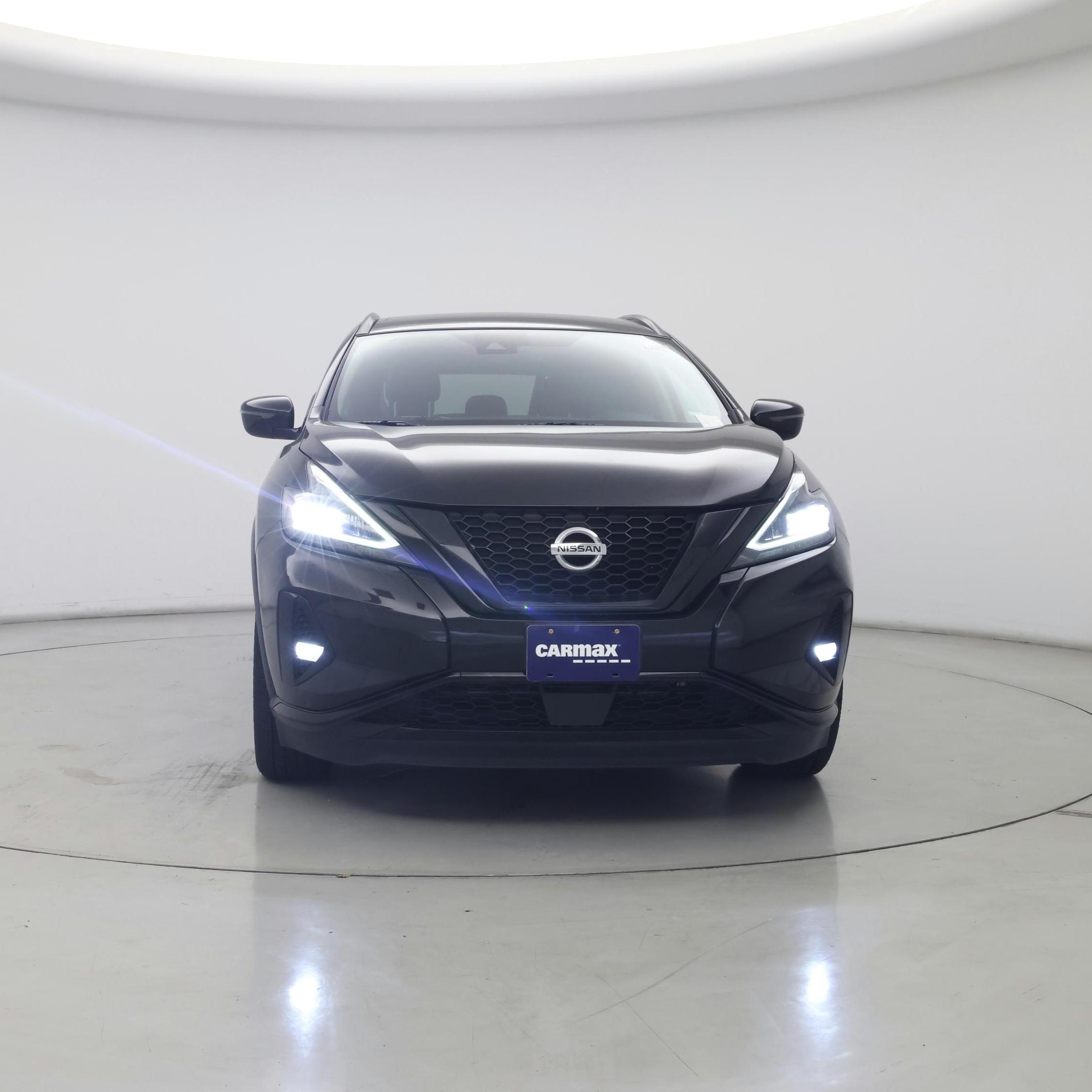 Thumbnail: 2022 Nissan Murano - 5