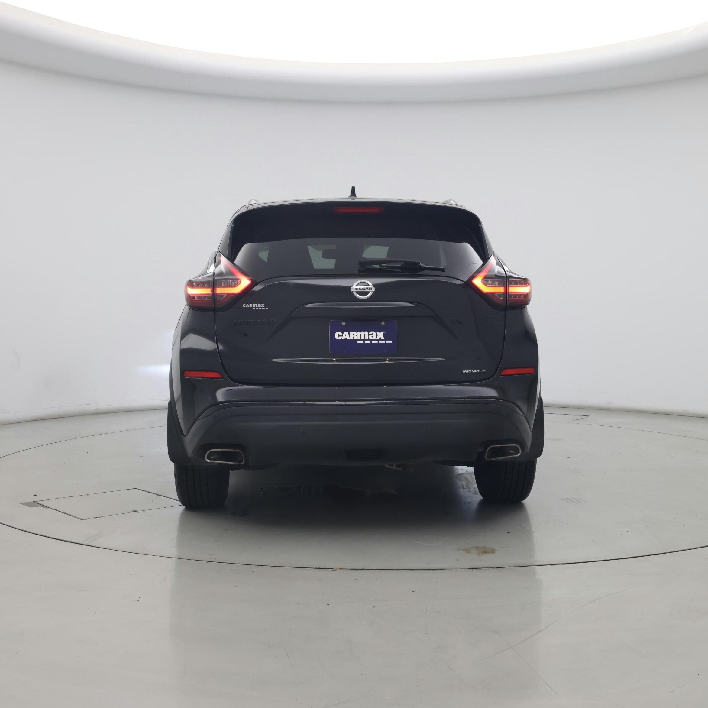 Thumbnail: 2022 Nissan Murano - 6