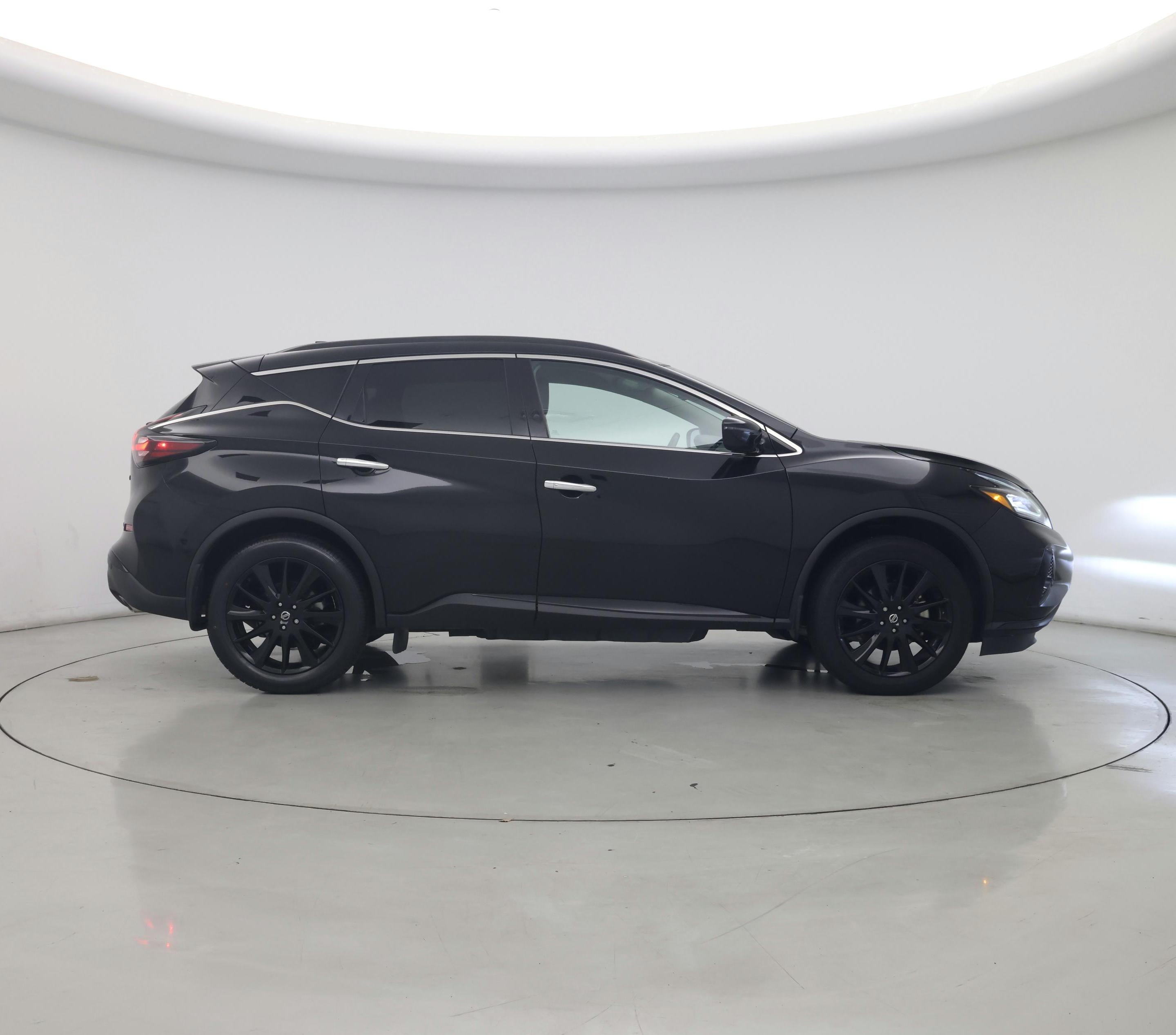 Thumbnail: 2022 Nissan Murano - 7
