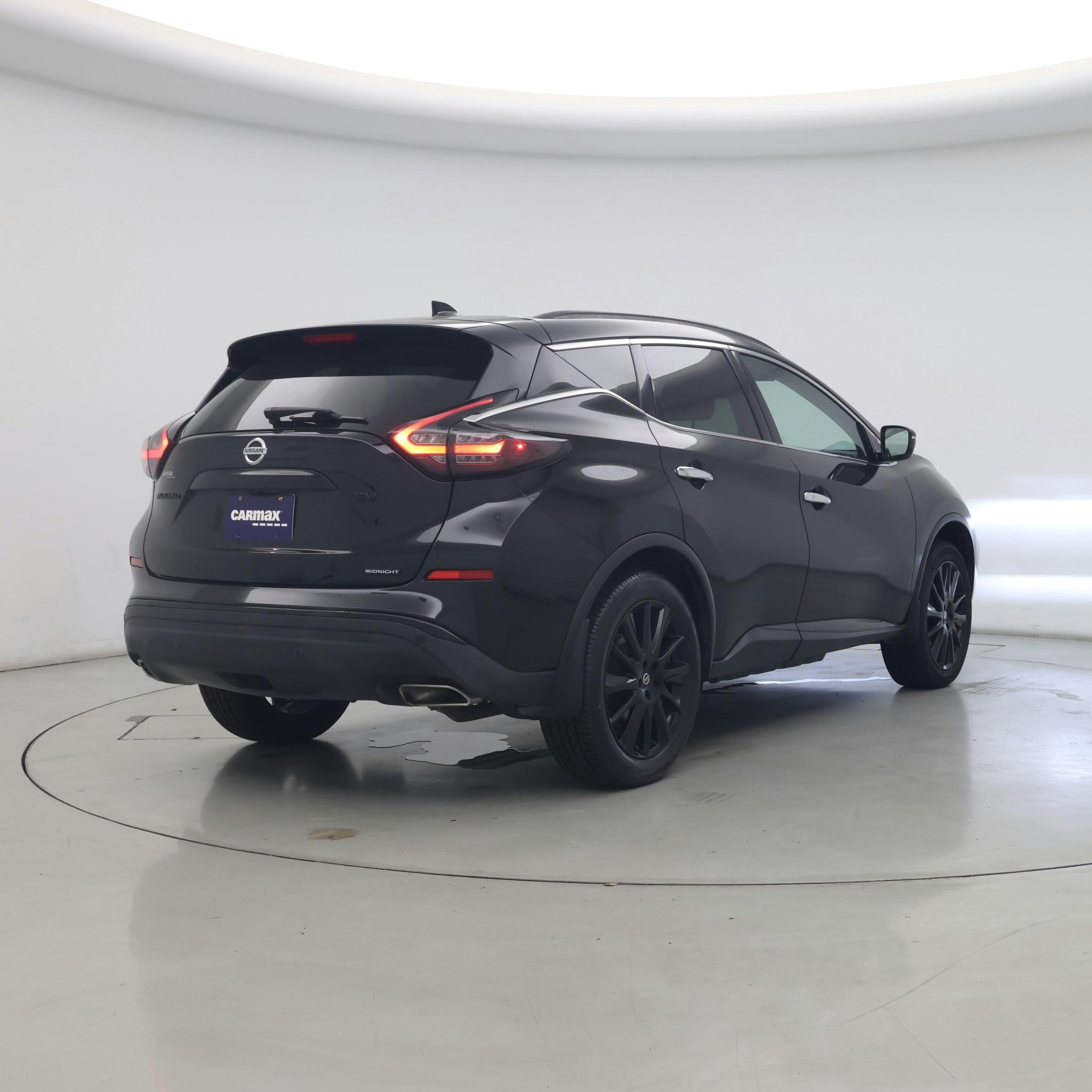 Thumbnail: 2022 Nissan Murano - 8