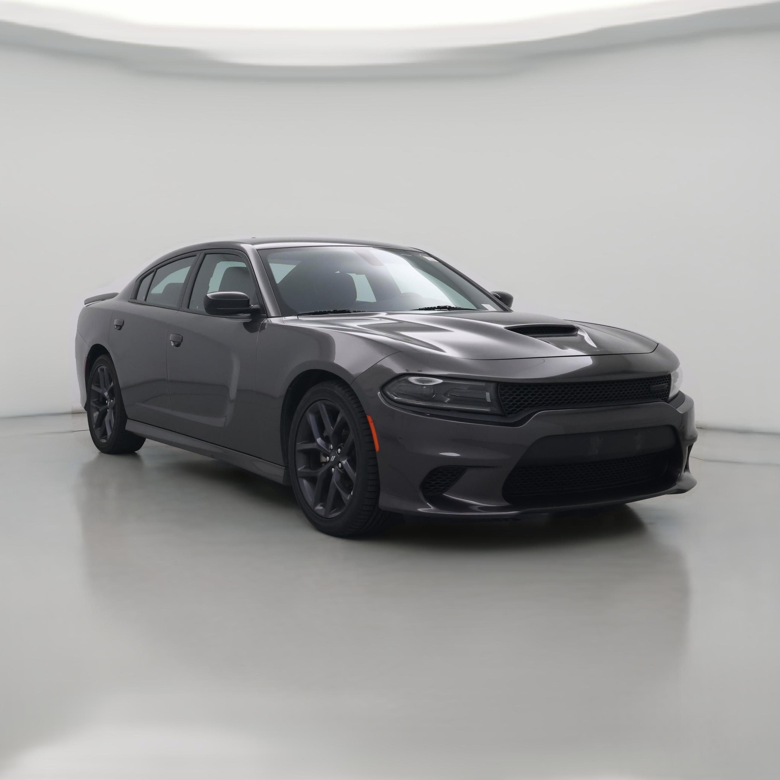 Thumbnail: 2023 Dodge Charger - 1