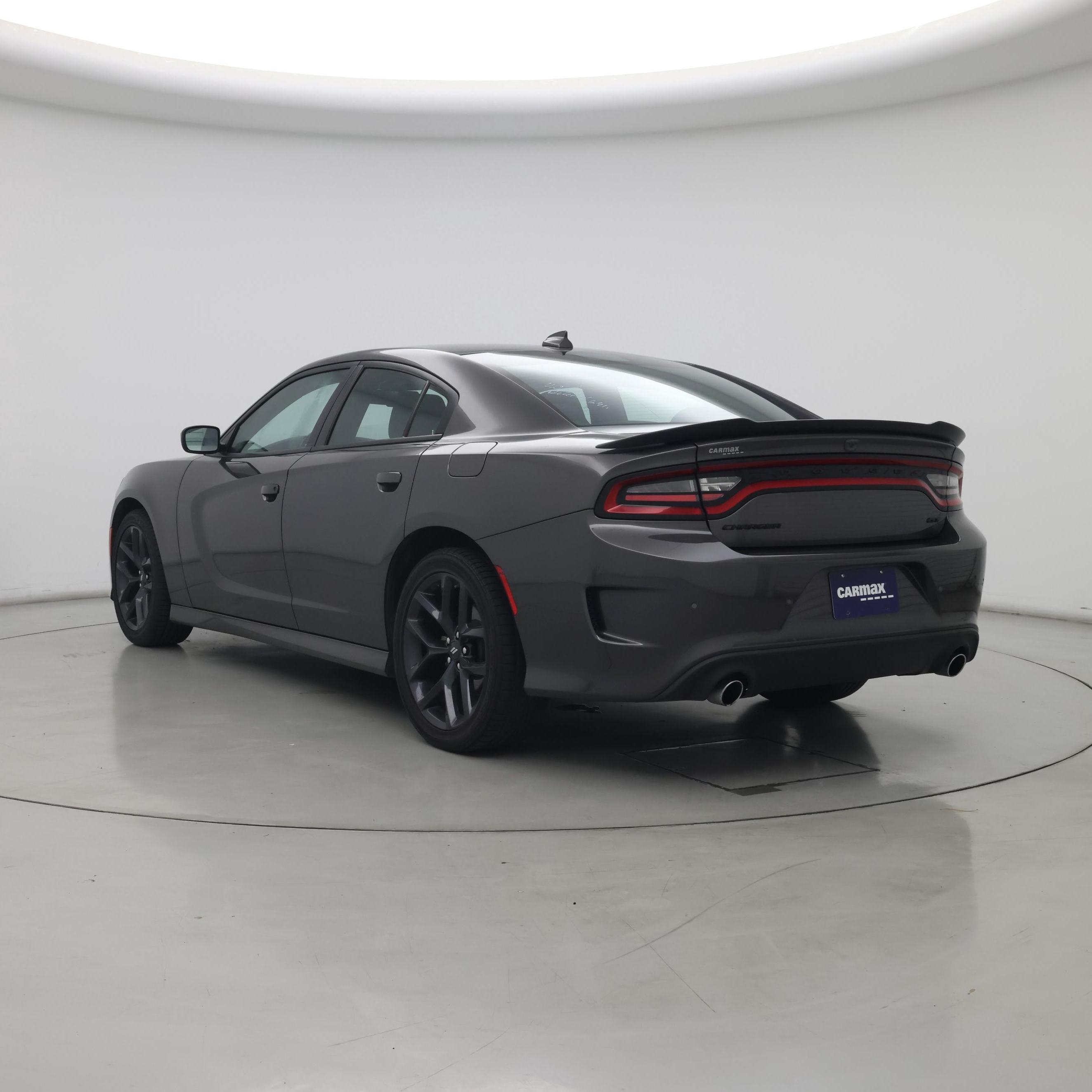 Thumbnail: 2023 Dodge Charger - 2