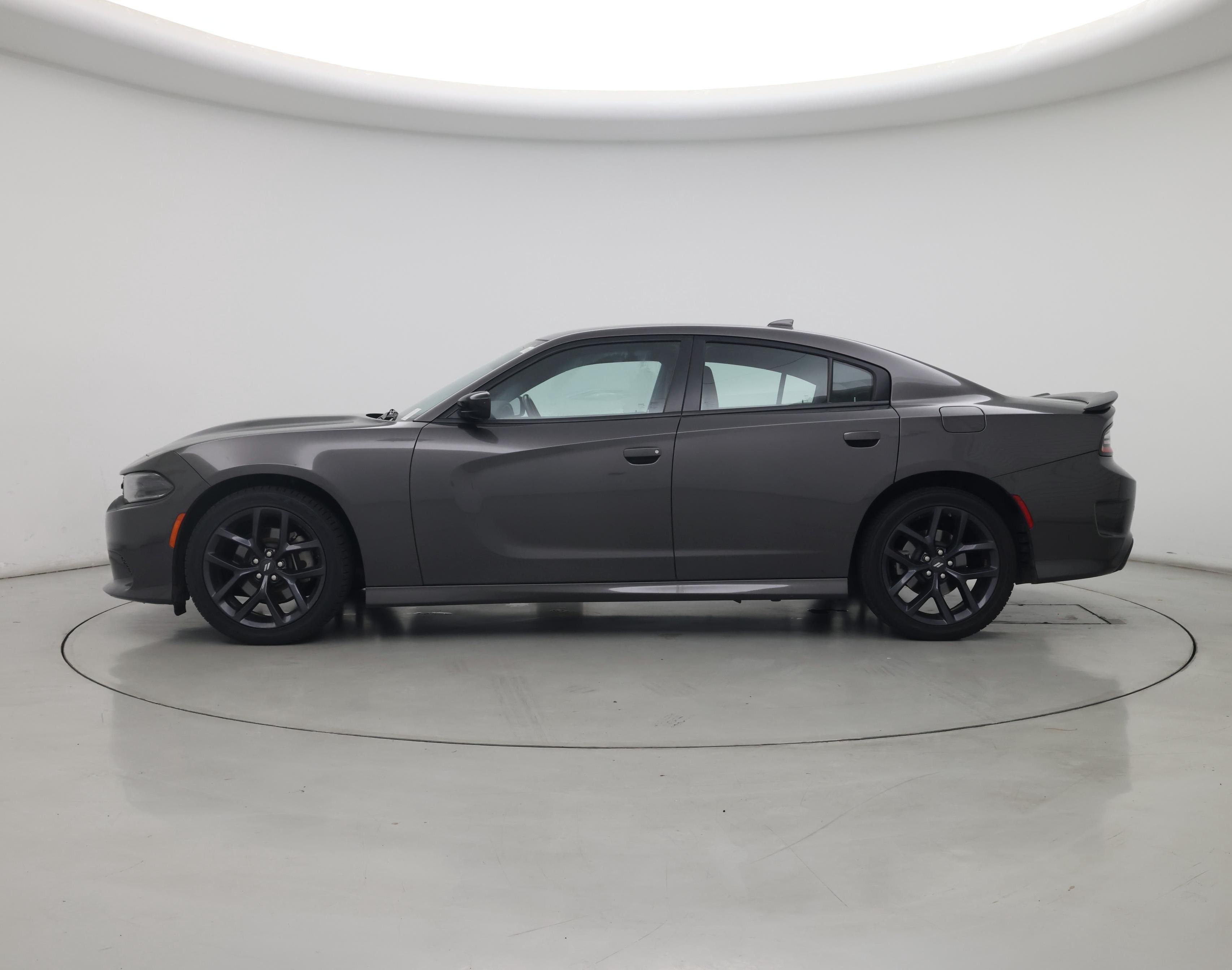 Thumbnail: 2023 Dodge Charger - 3