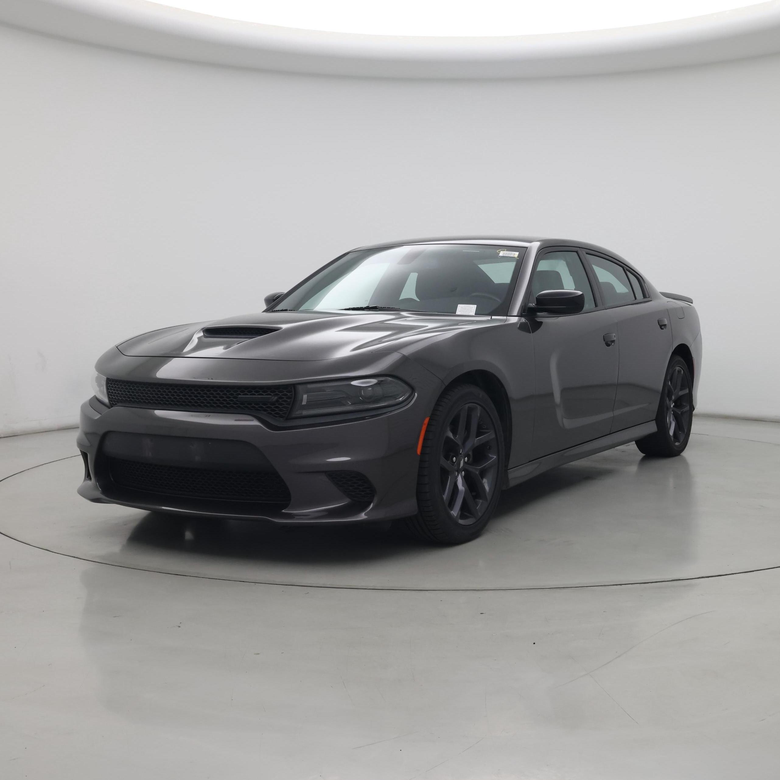 Thumbnail: 2023 Dodge Charger - 4