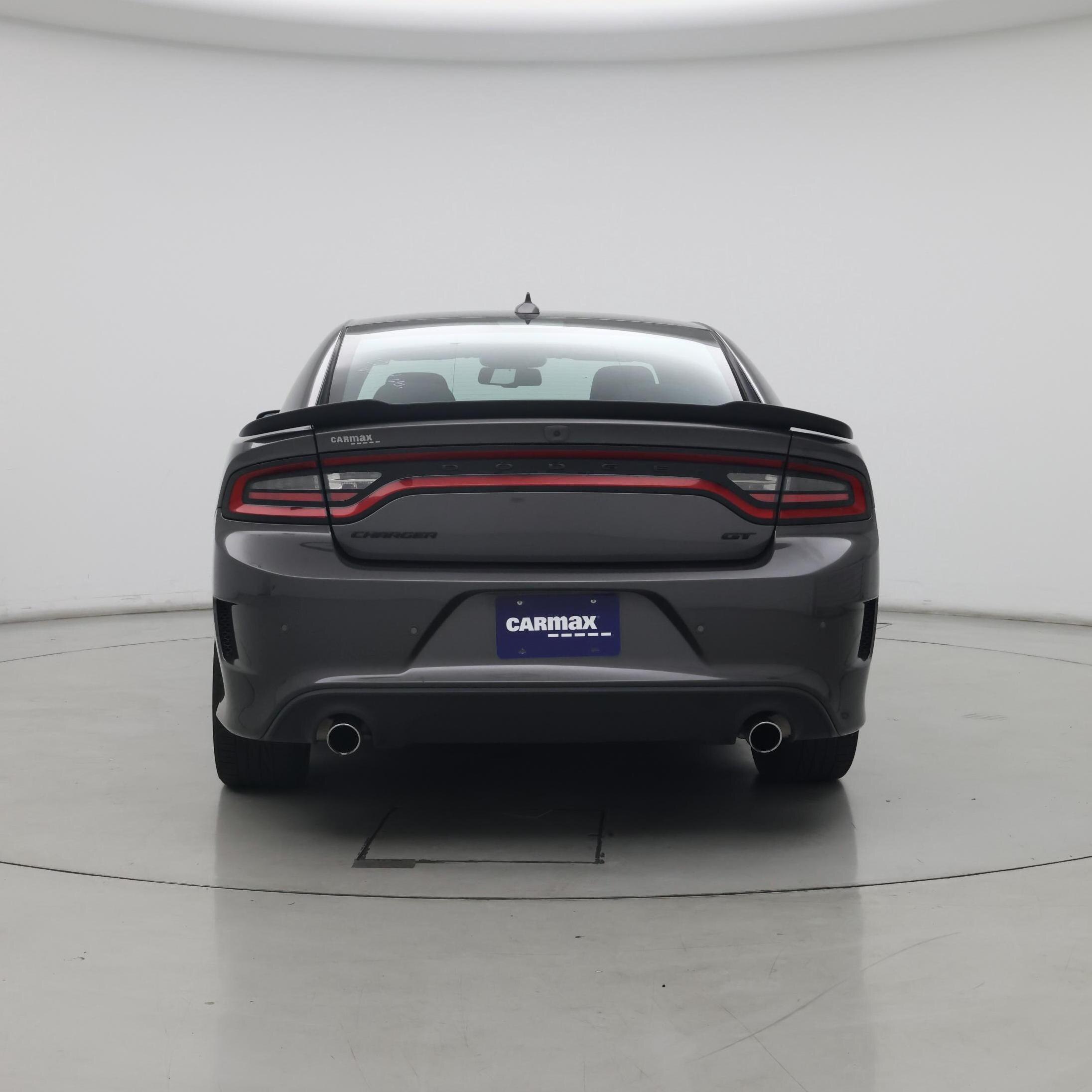 Thumbnail: 2023 Dodge Charger - 6