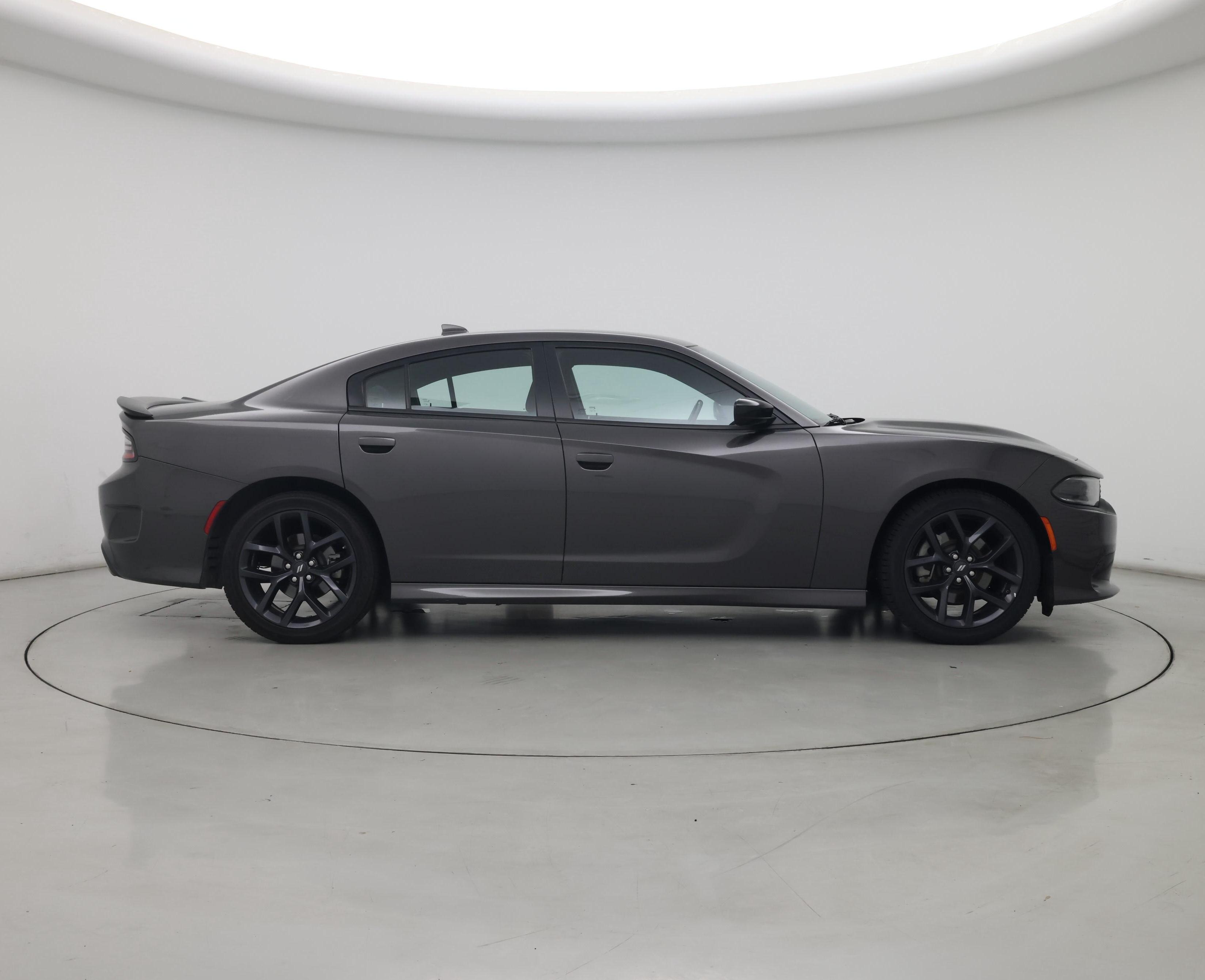 Thumbnail: 2023 Dodge Charger - 7