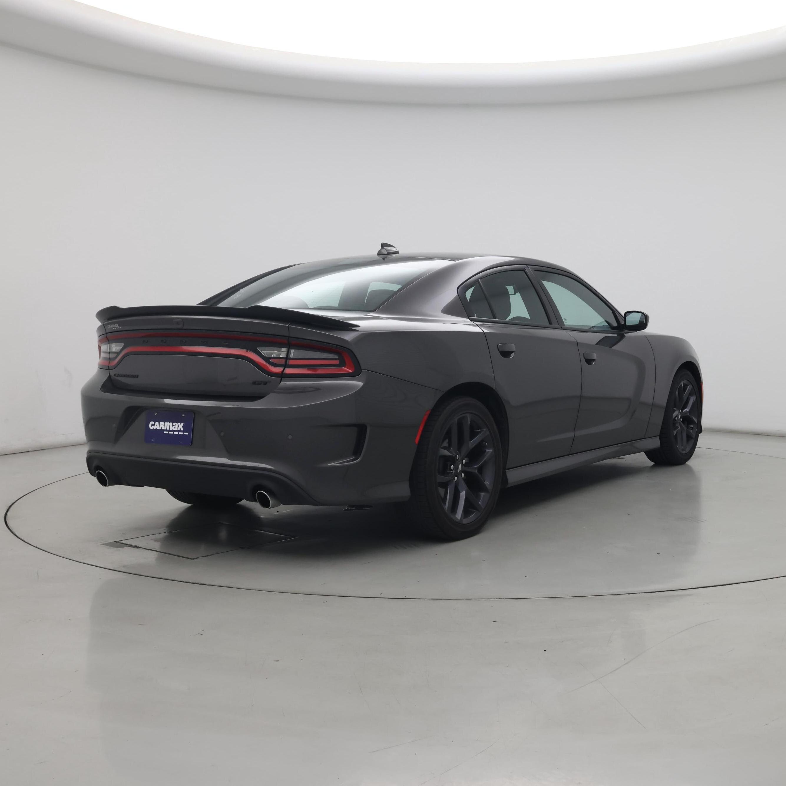 Thumbnail: 2023 Dodge Charger - 8