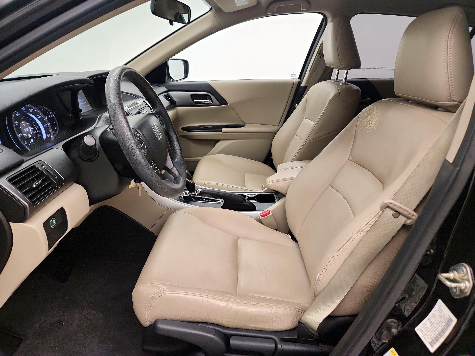 Thumbnail: 2014 Honda Accord - 11