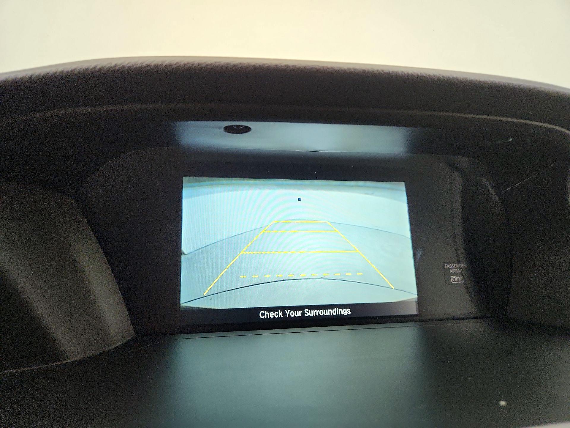 Thumbnail: 2014 Honda Accord - 14