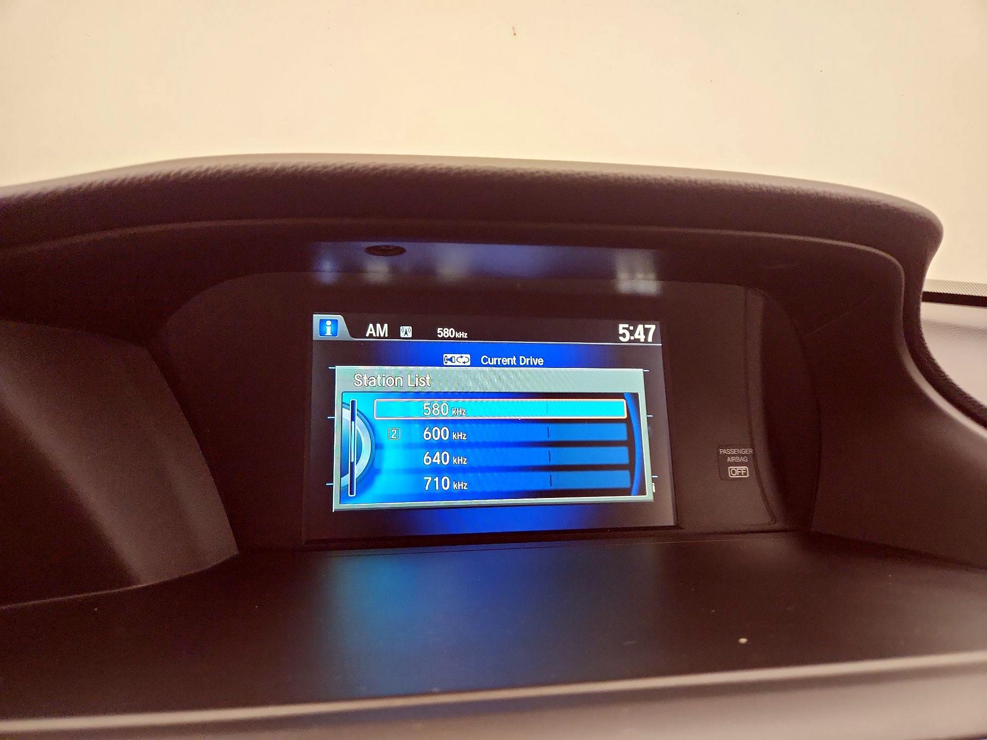 Thumbnail: 2014 Honda Accord - 15