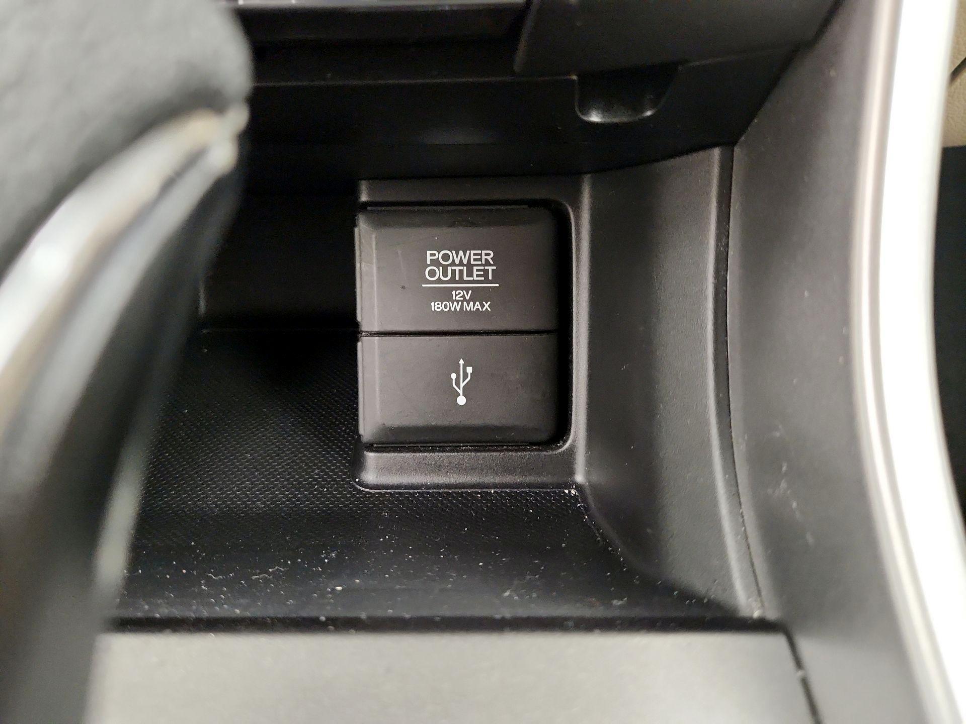 Thumbnail: 2014 Honda Accord - 18