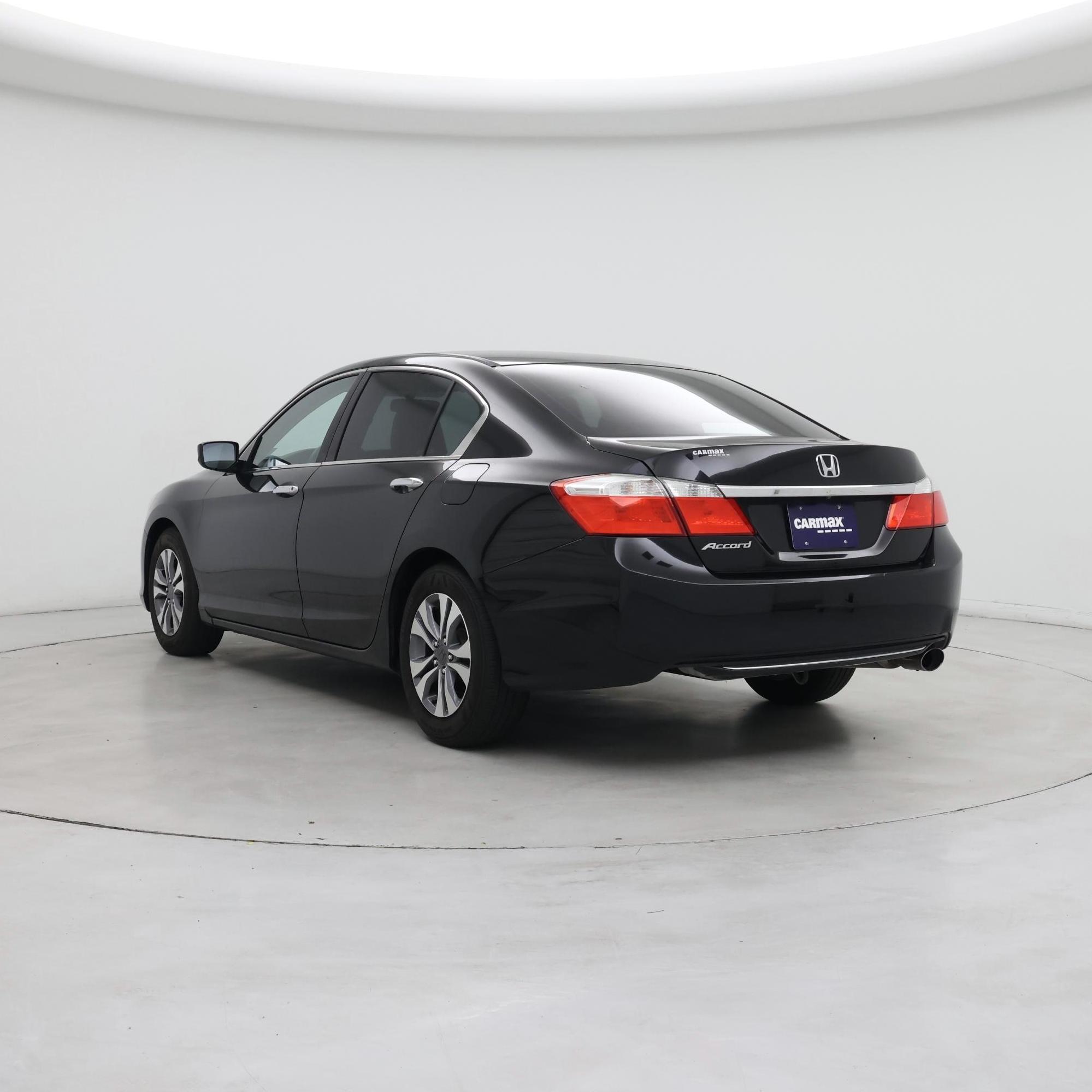 Thumbnail: 2014 Honda Accord - 2