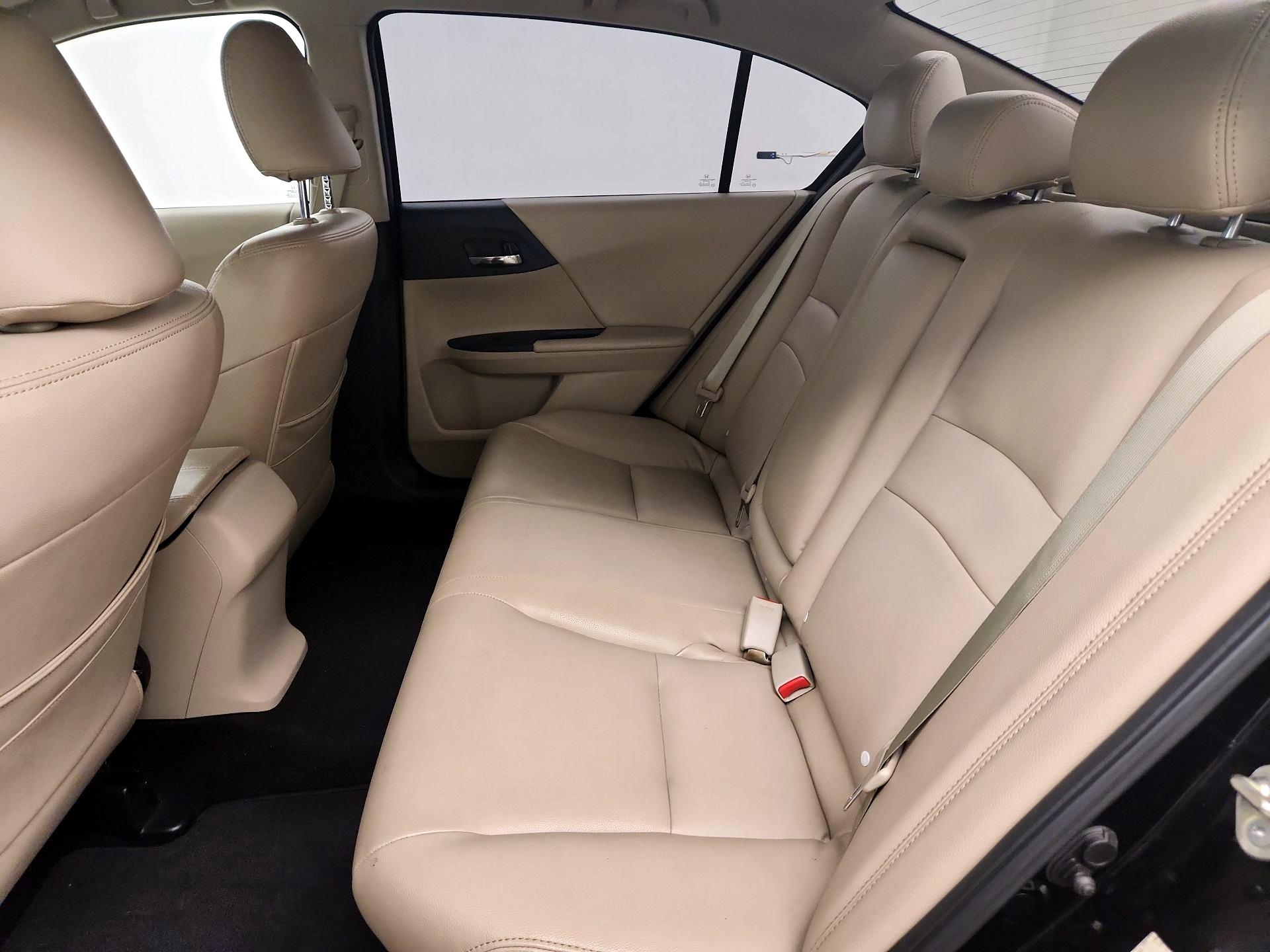 Thumbnail: 2014 Honda Accord - 19