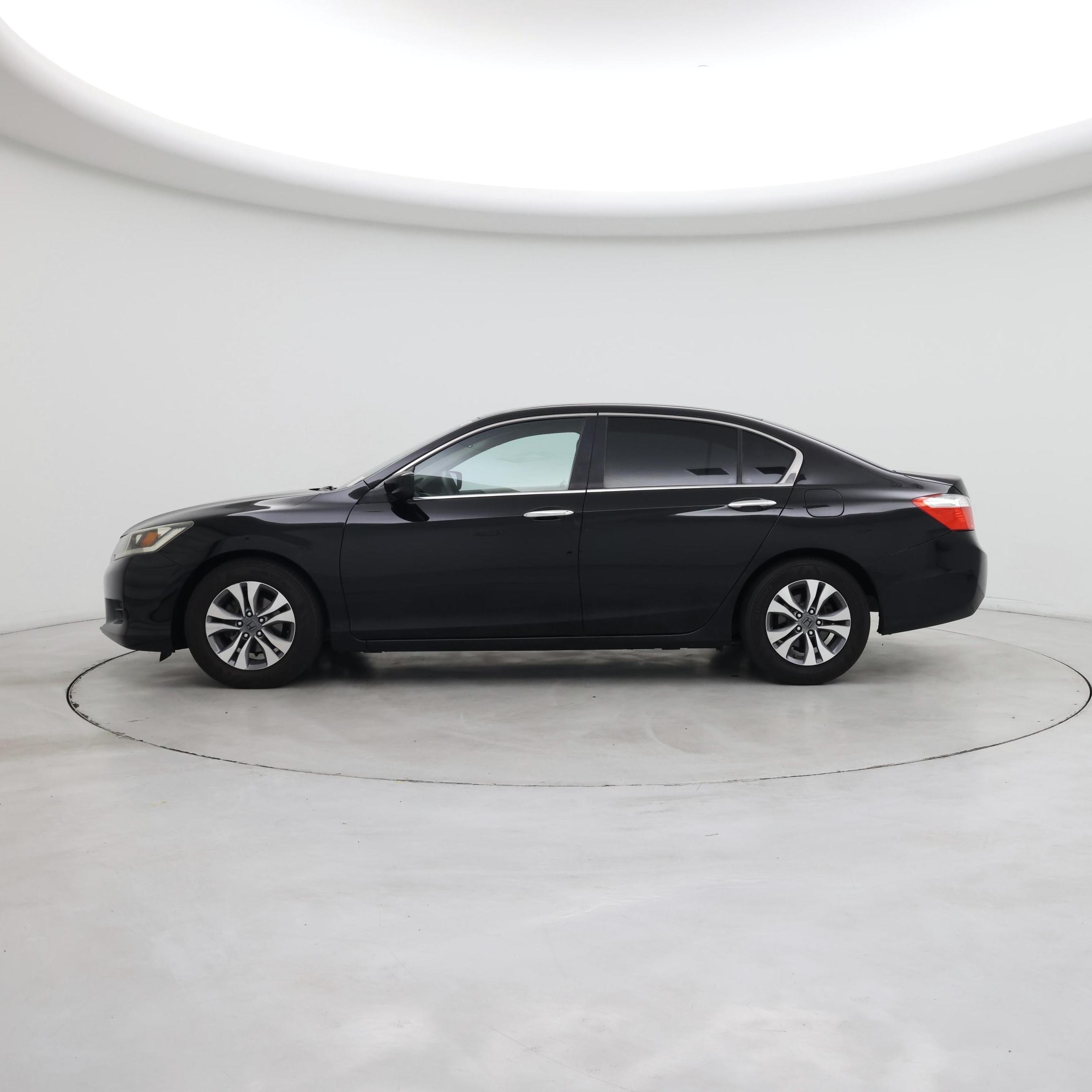 Thumbnail: 2014 Honda Accord - 3