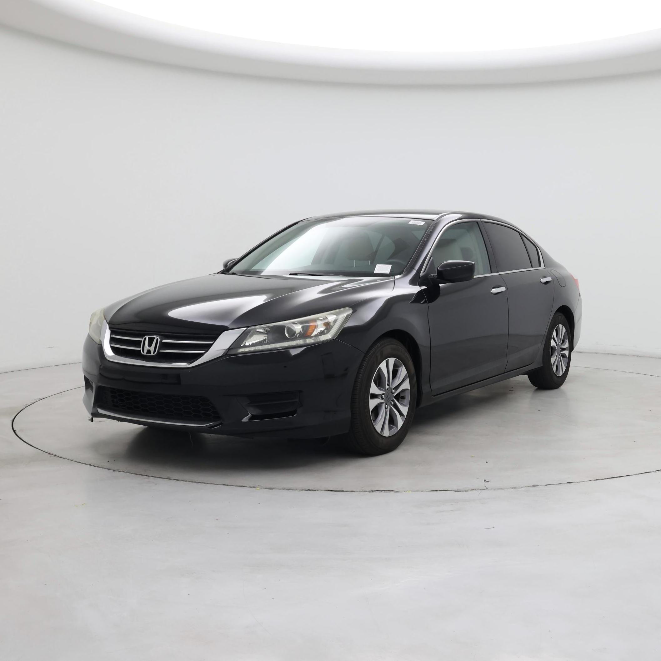Thumbnail: 2014 Honda Accord - 4