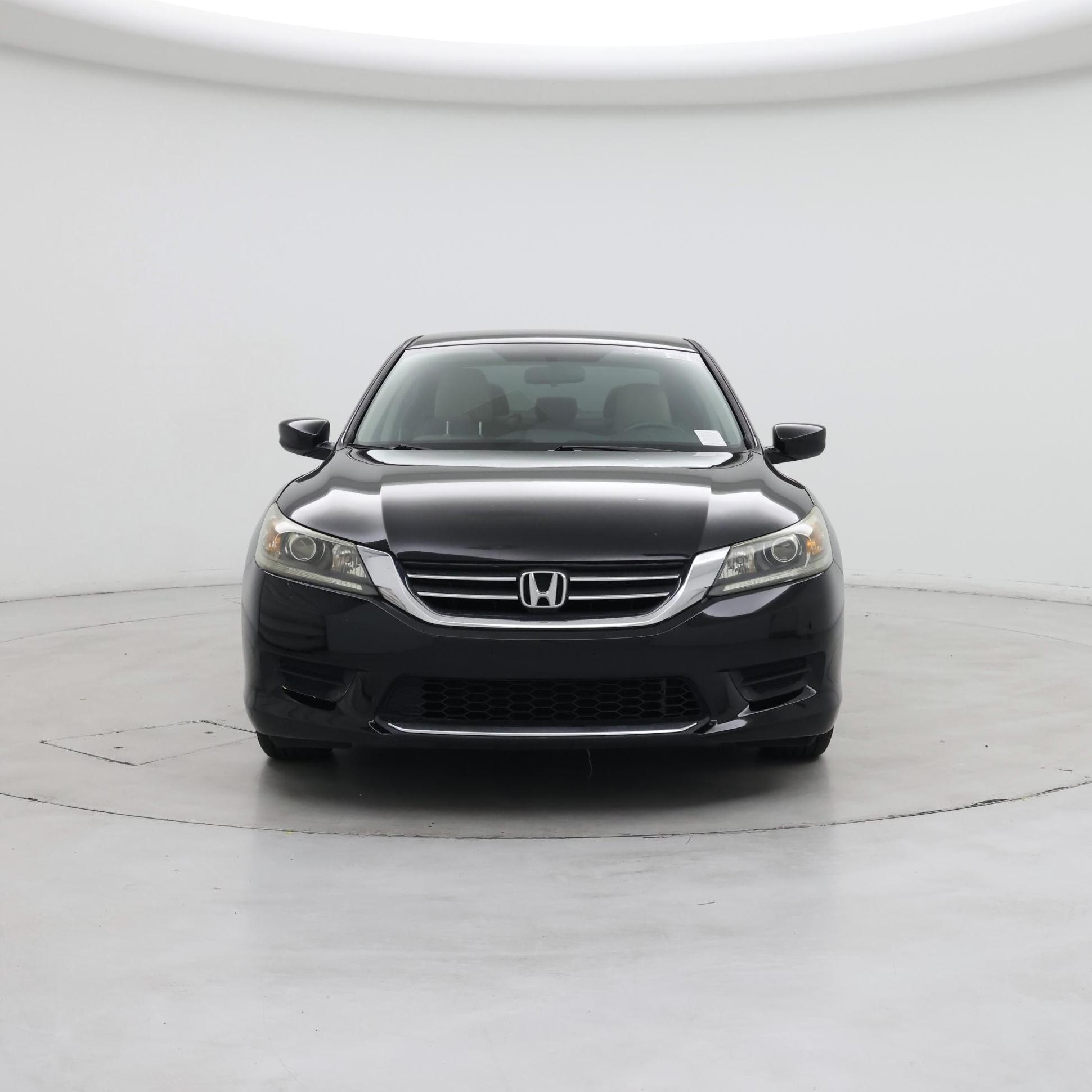 Thumbnail: 2014 Honda Accord - 5