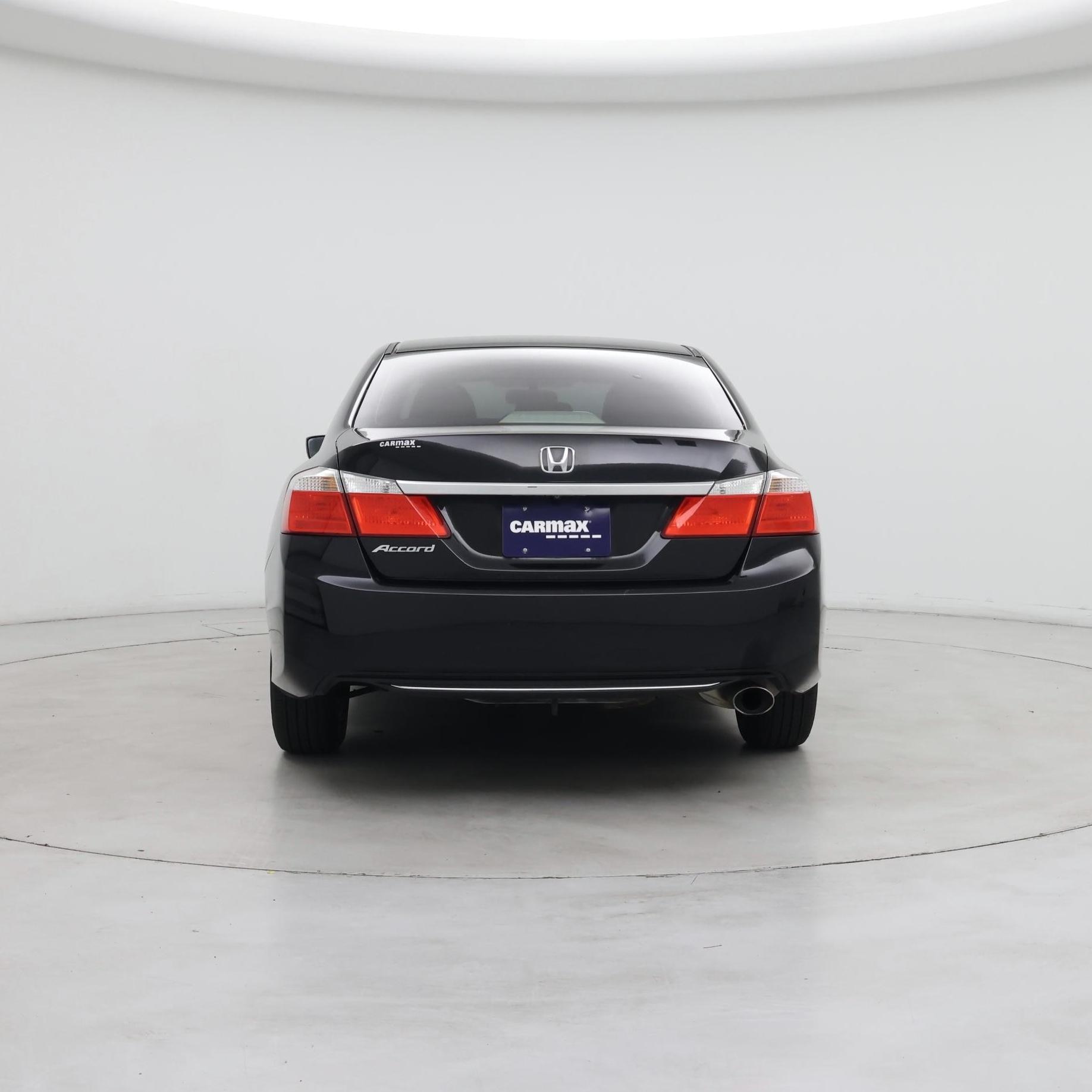 Thumbnail: 2014 Honda Accord - 6