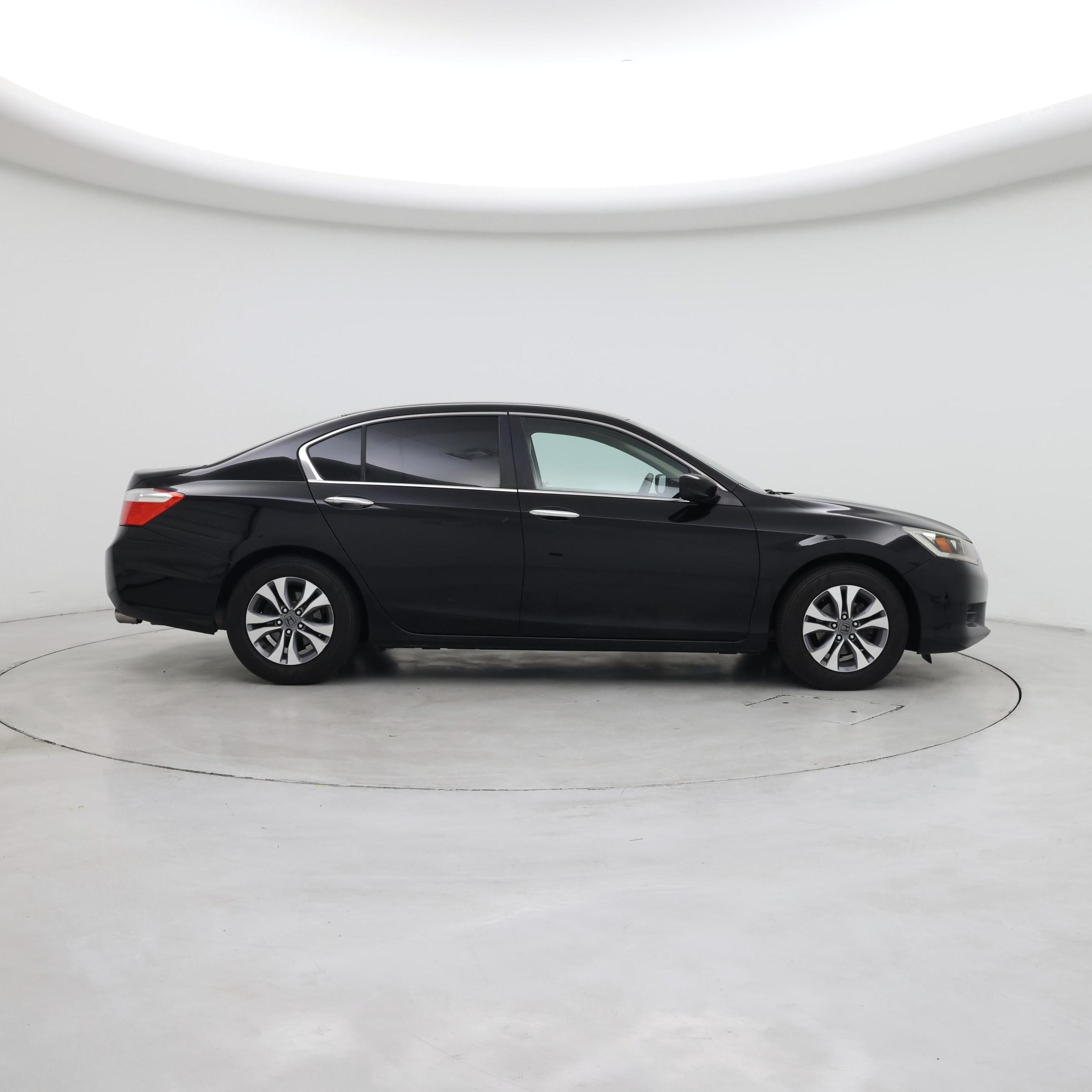 Thumbnail: 2014 Honda Accord - 7