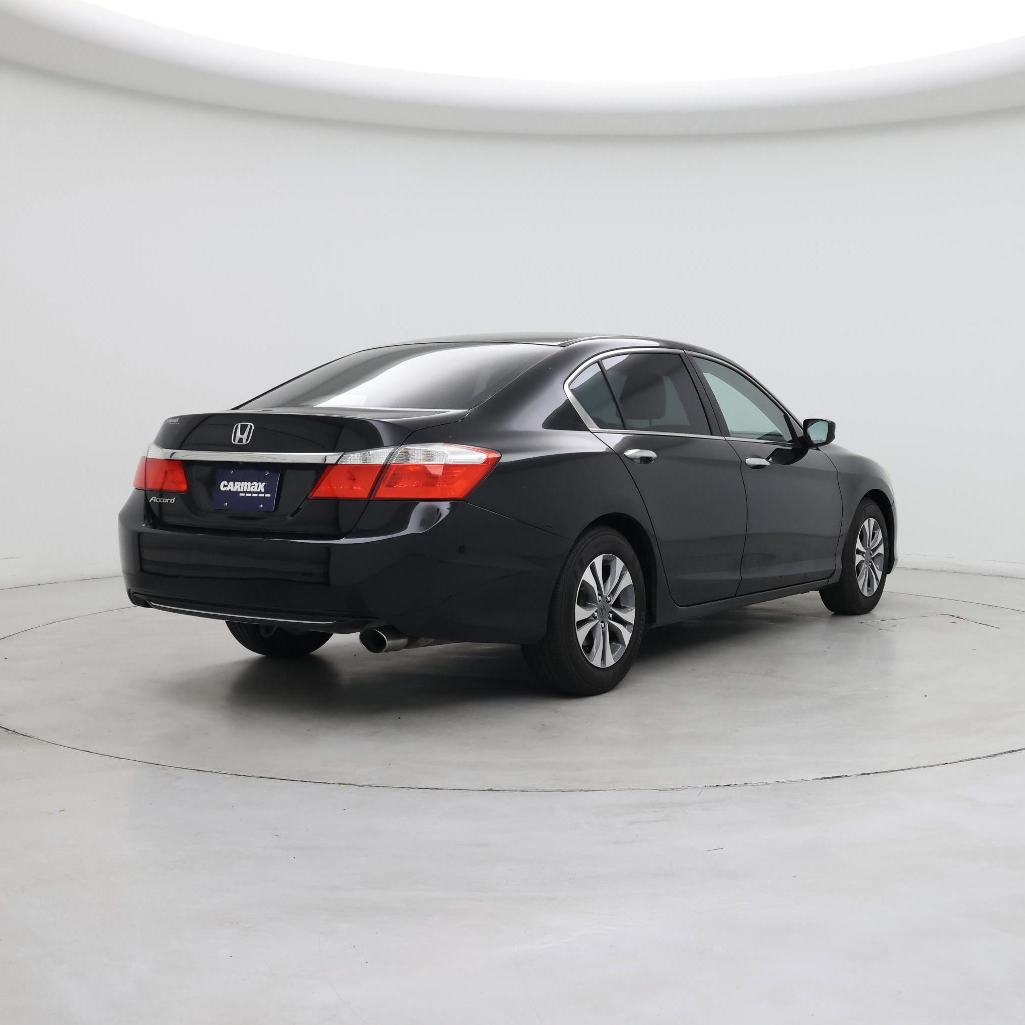 Thumbnail: 2014 Honda Accord - 8