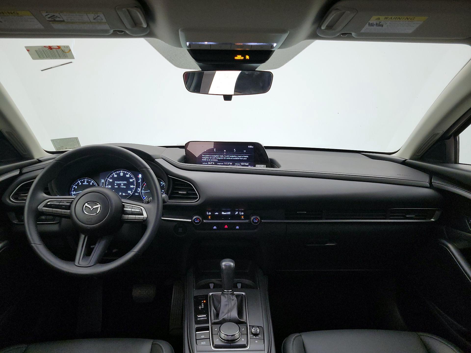 Thumbnail: 2022 Mazda CX-30 - 9