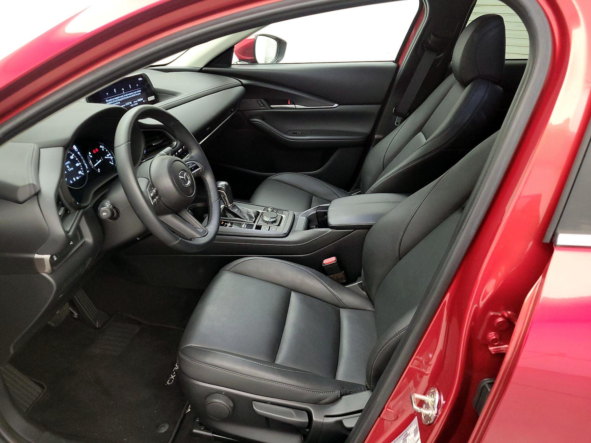 Thumbnail: 2022 Mazda CX-30 - 11