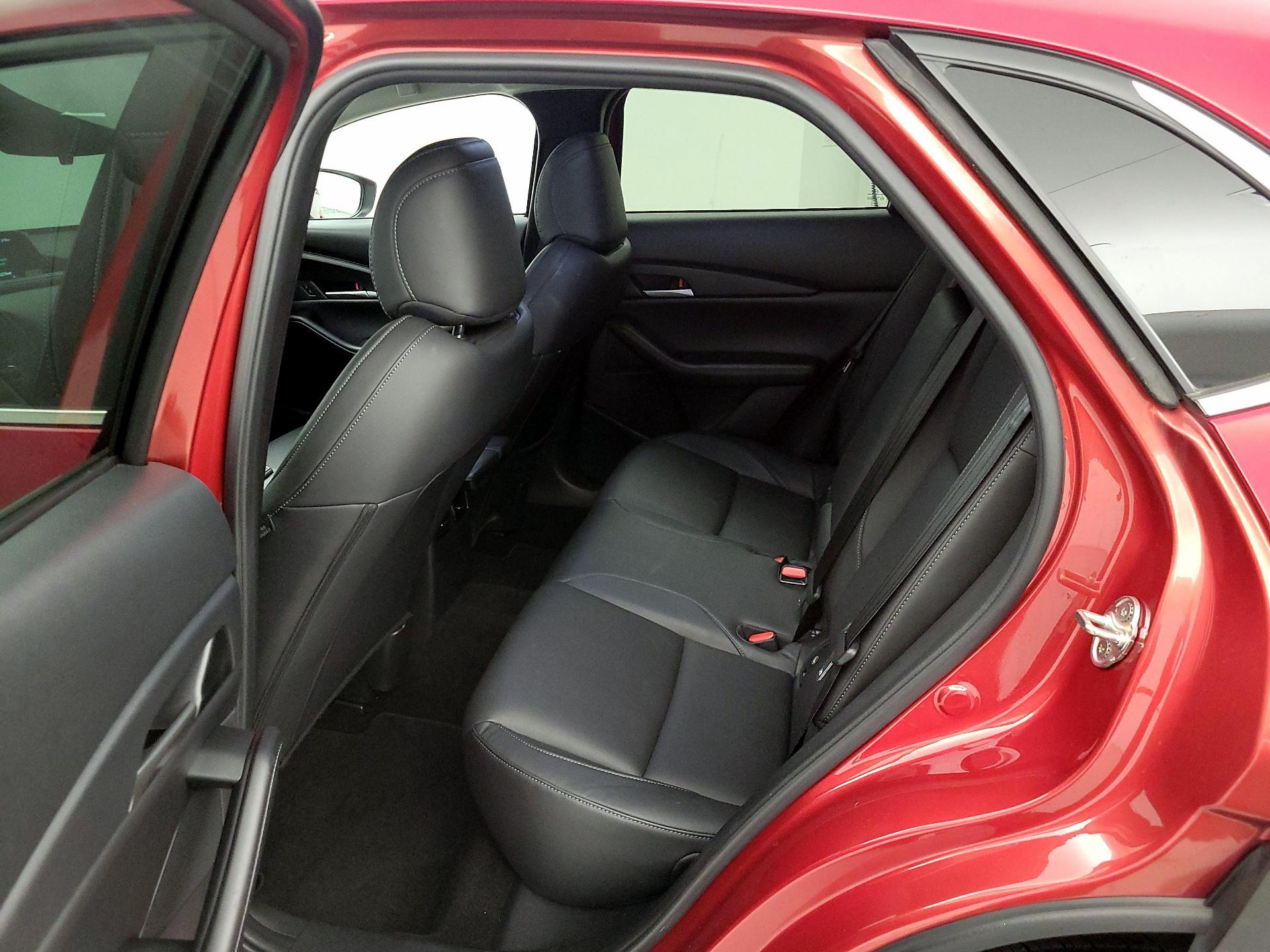 Thumbnail: 2022 Mazda CX-30 - 19