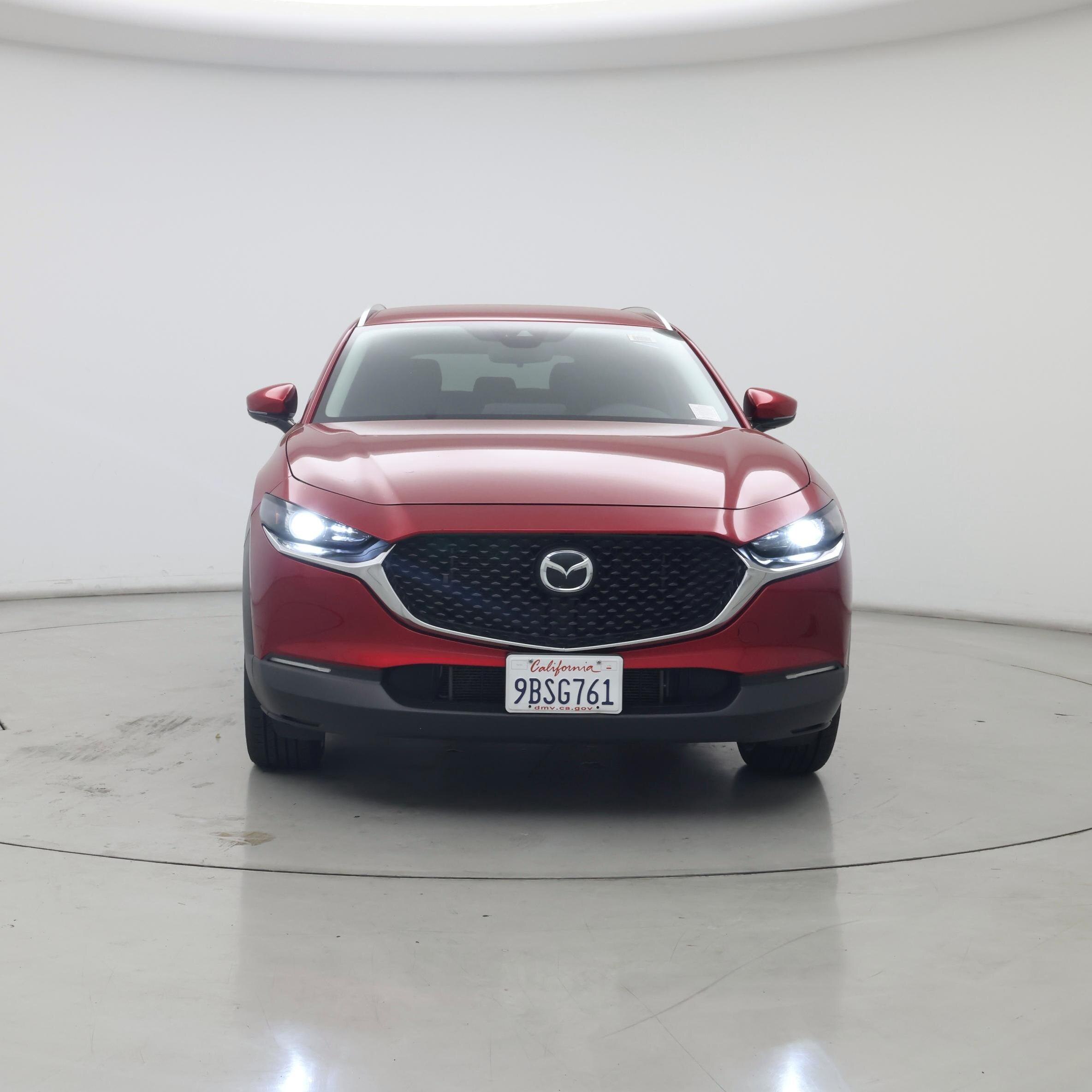 Thumbnail: 2022 Mazda CX-30 - 5