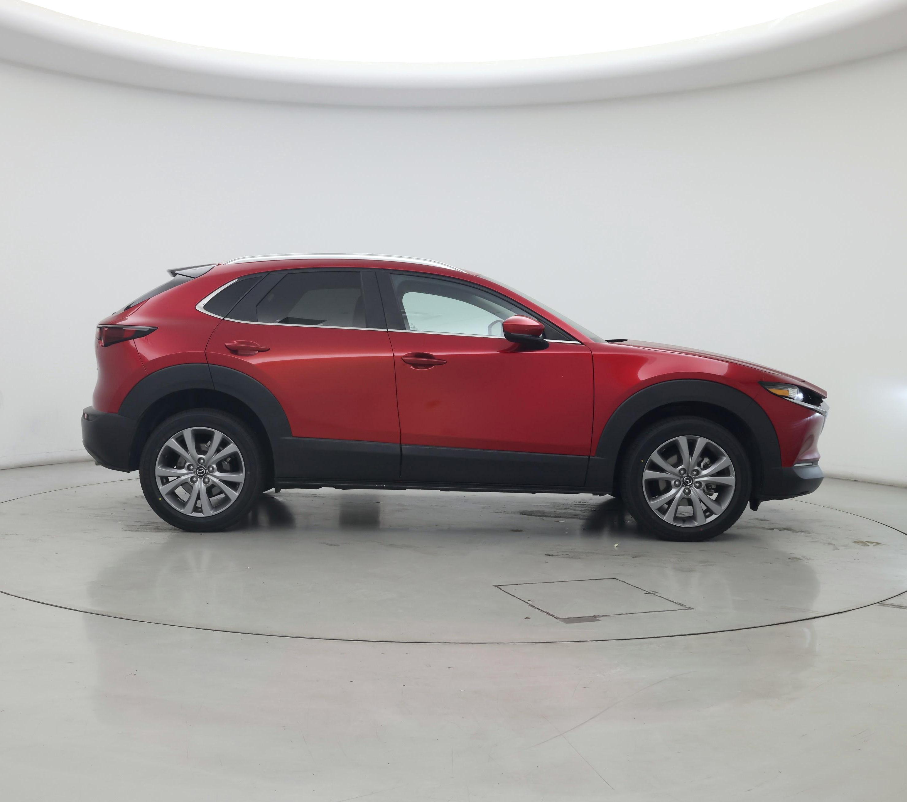 Thumbnail: 2022 Mazda CX-30 - 7